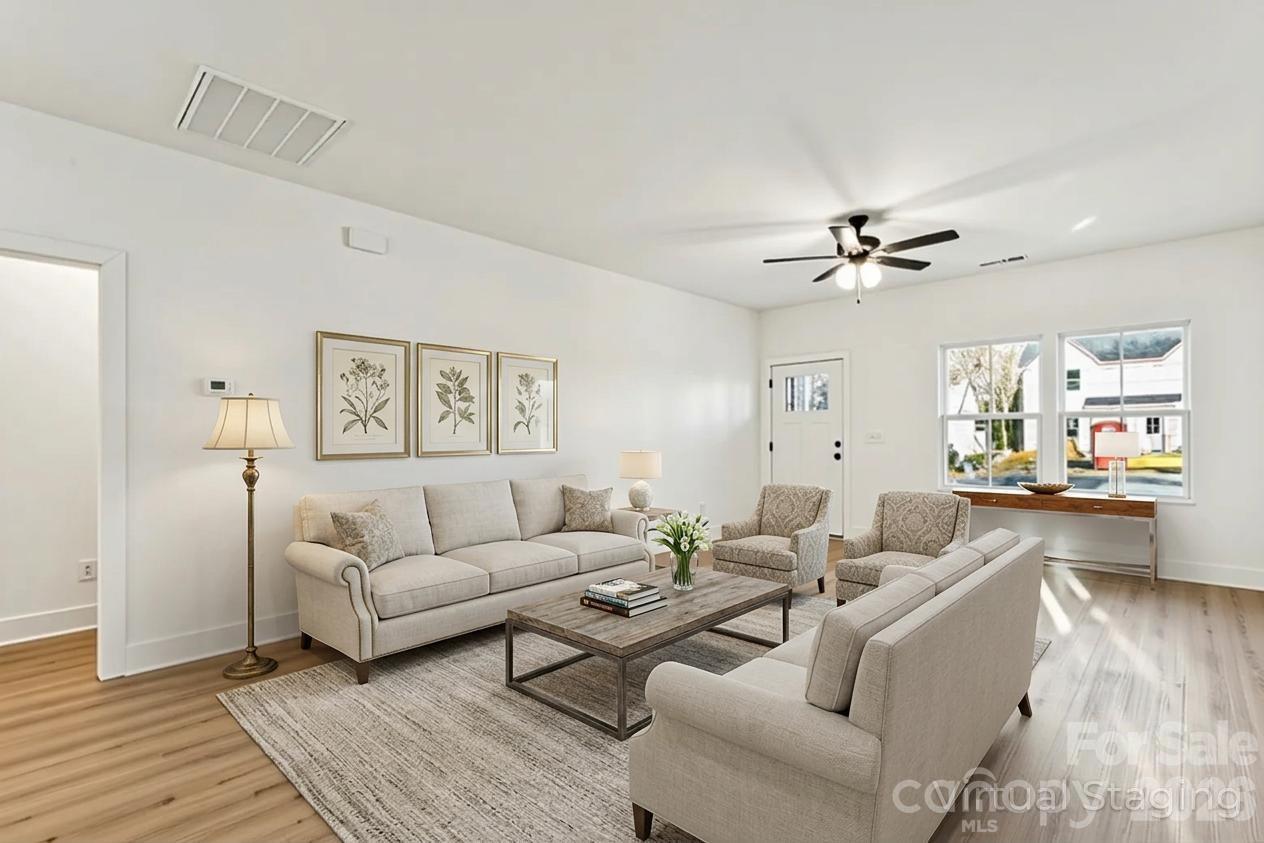 Lot 1 W 11th Street — Salisbury