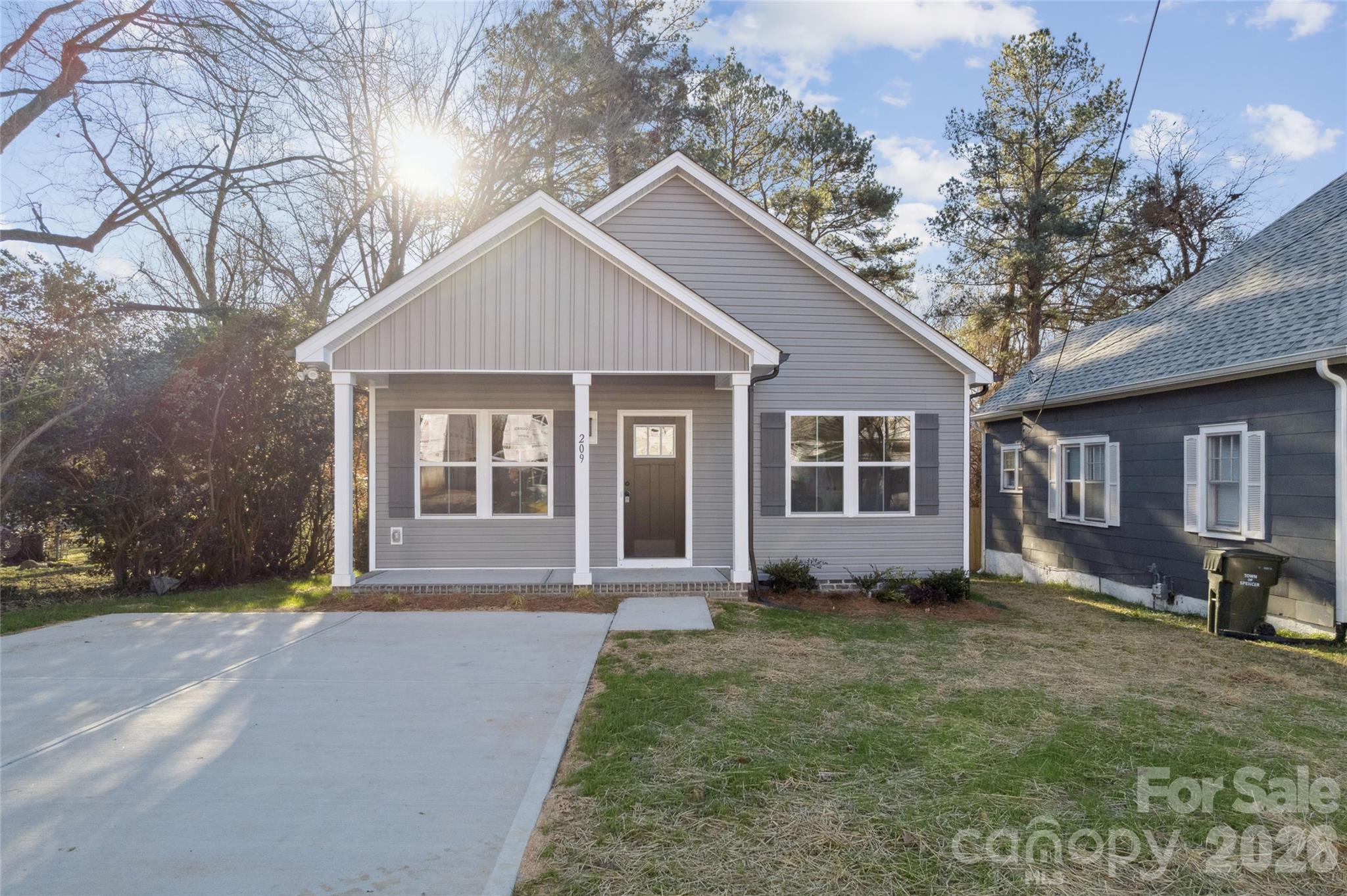 Lot 1 W 11th Street — Salisbury
