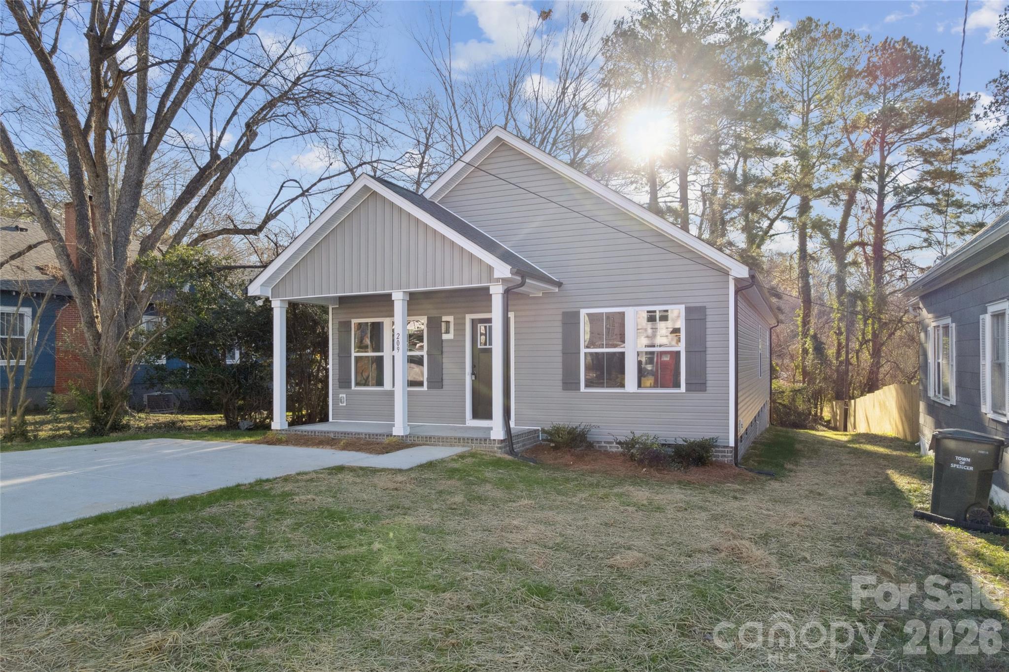 Lot 1 W 11th Street — Salisbury