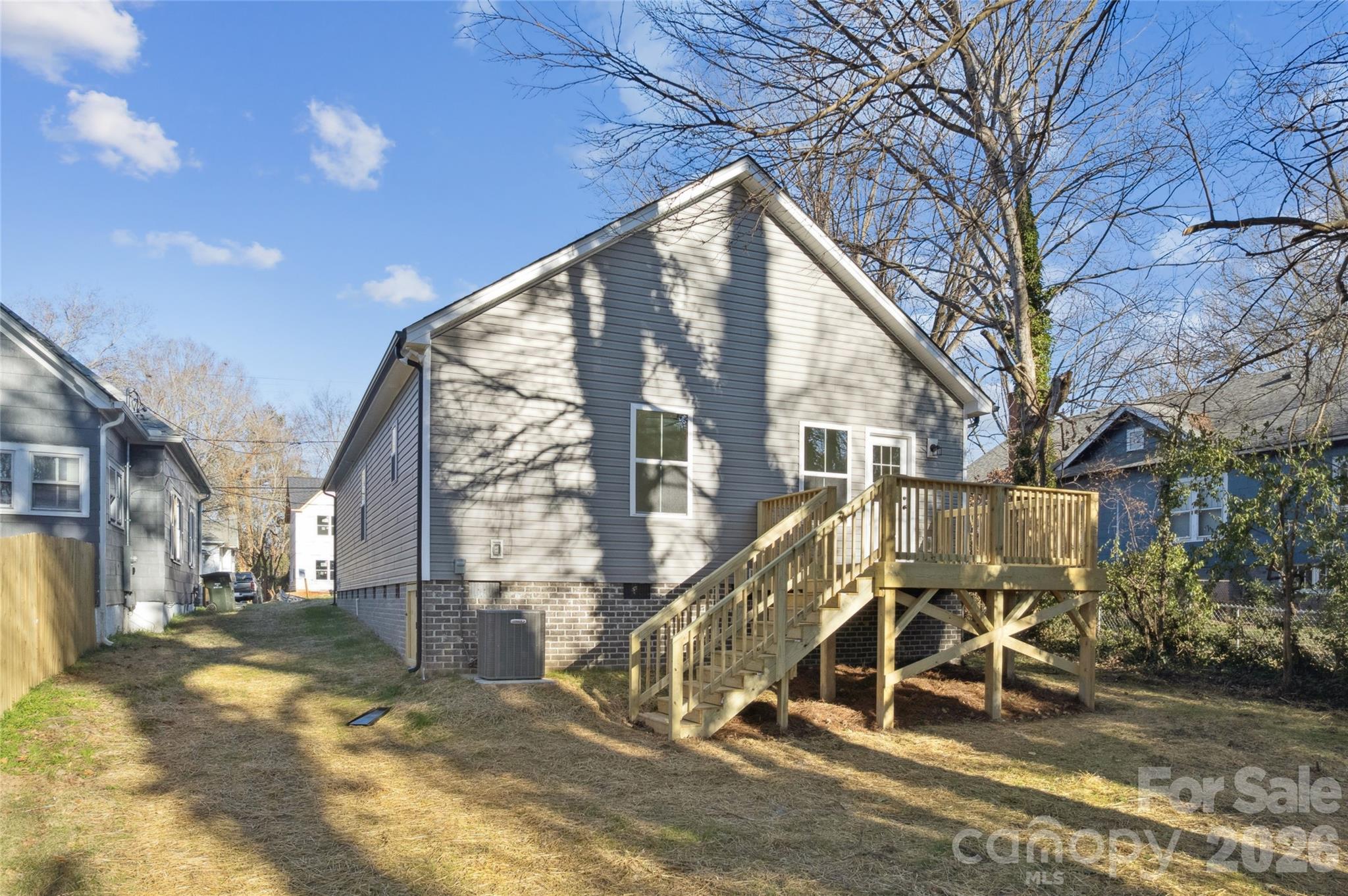 Lot 1 W 11th Street — Salisbury