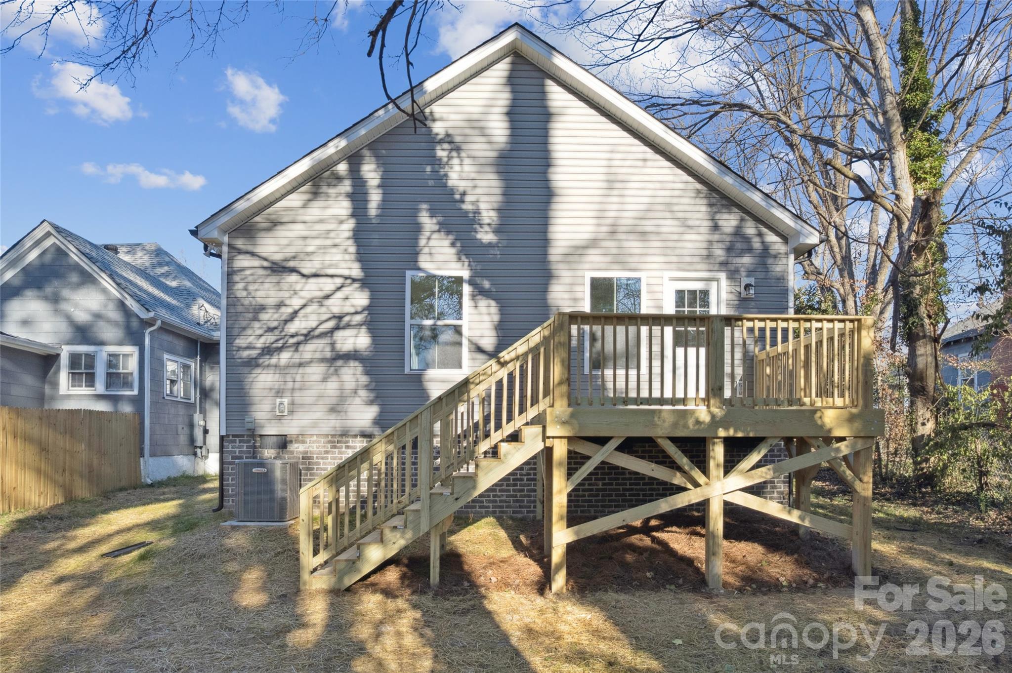 Lot 1 W 11th Street — Salisbury