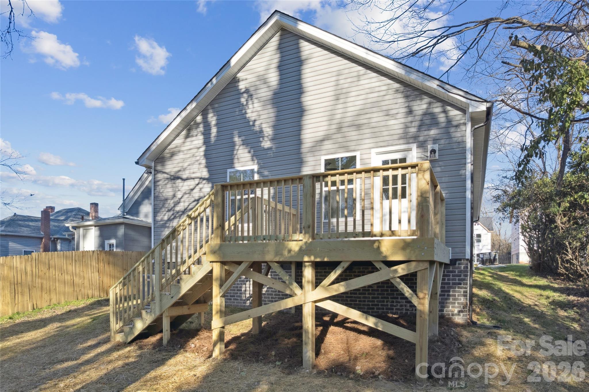 Lot 1 W 11th Street — Salisbury