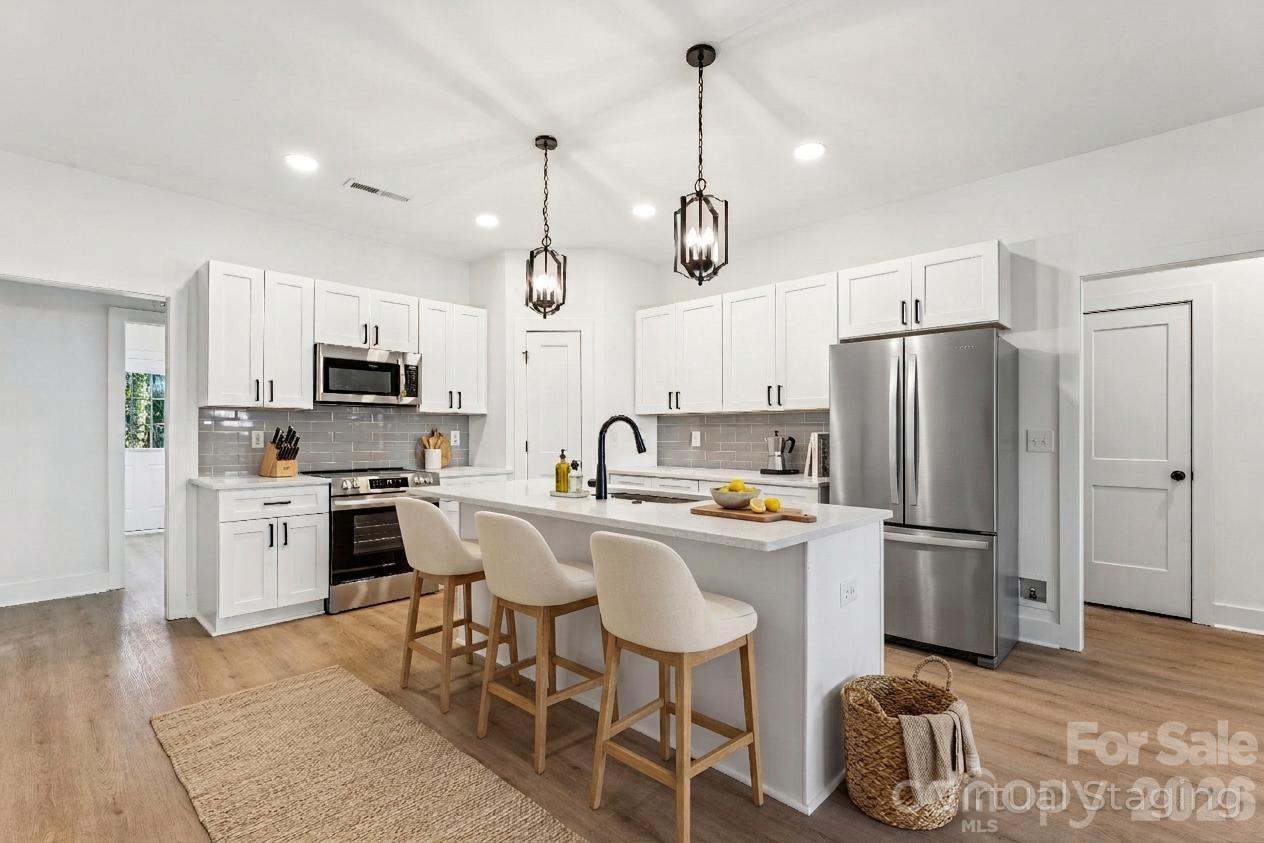 Lot 1 W 11th Street — Salisbury