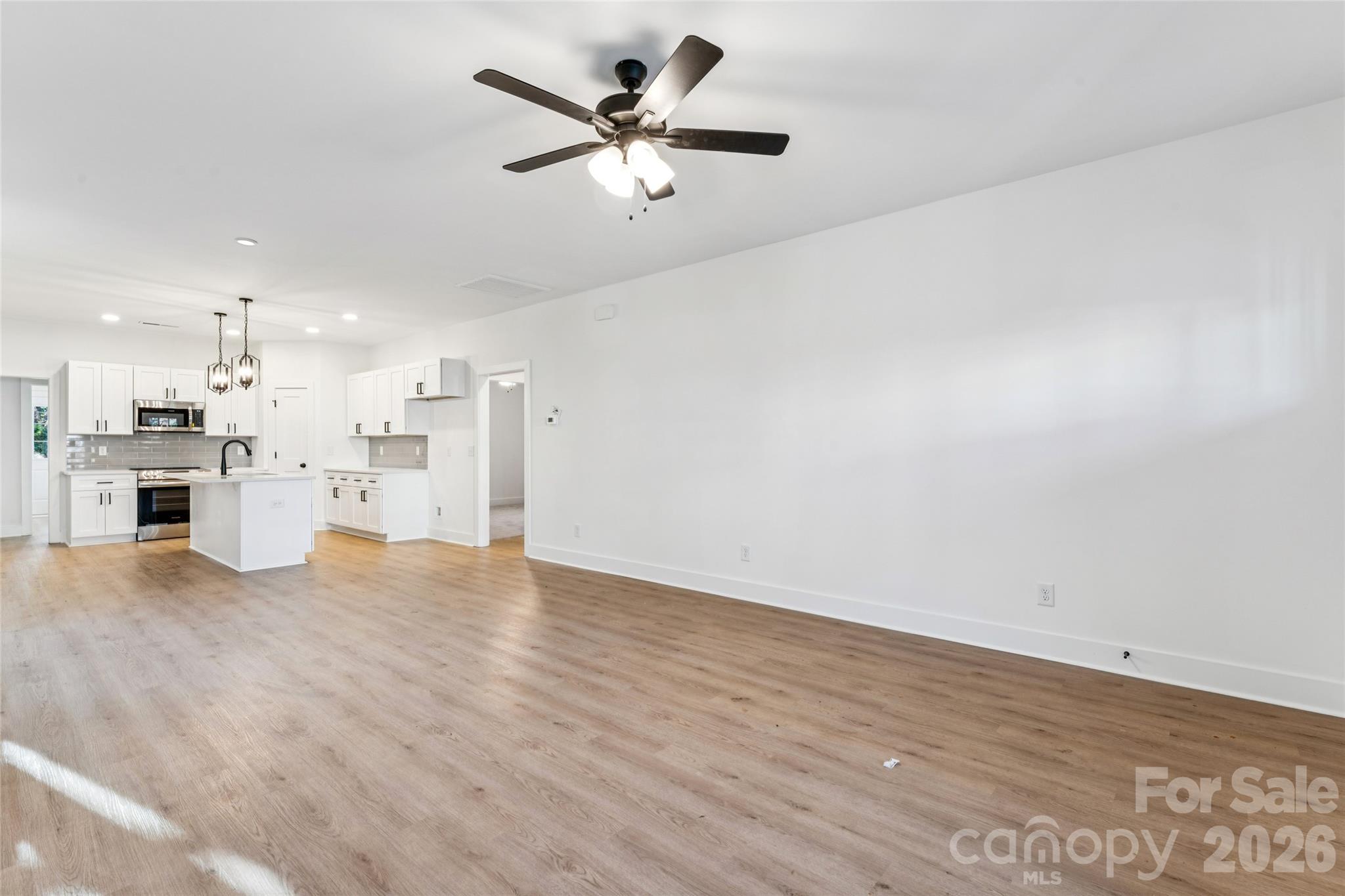 Lot 1 W 11th Street — Salisbury