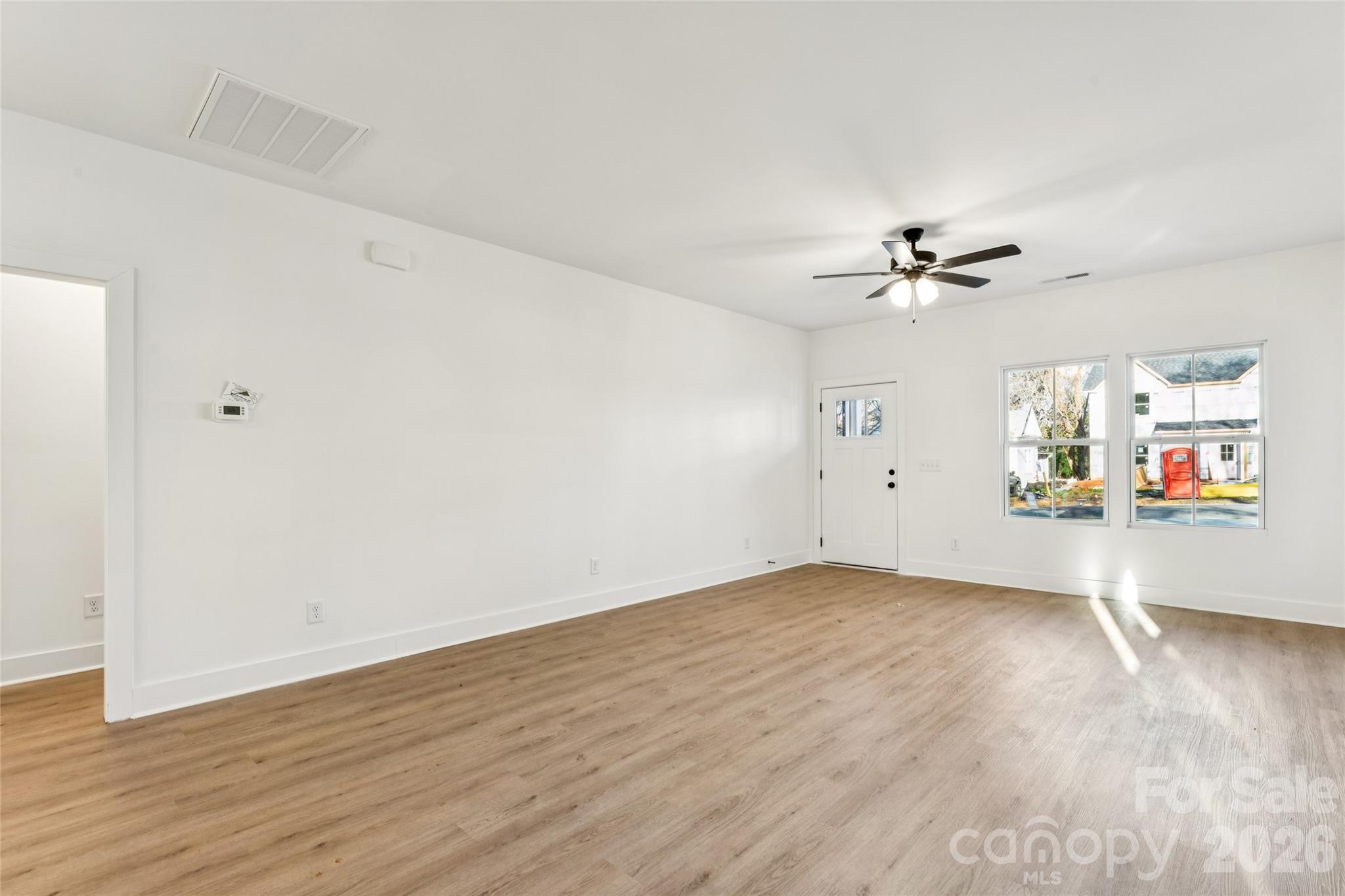Lot 1 W 11th Street — Salisbury