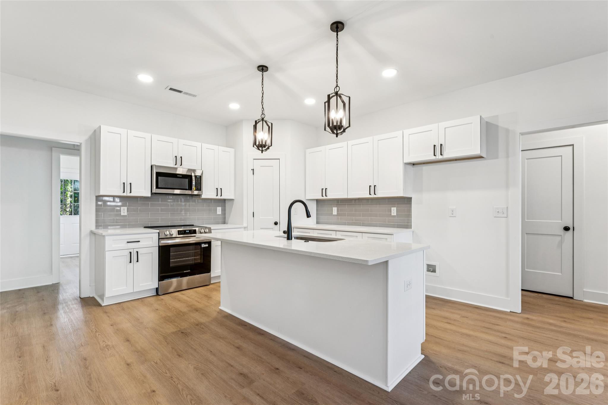 Lot 1 W 11th Street — Salisbury