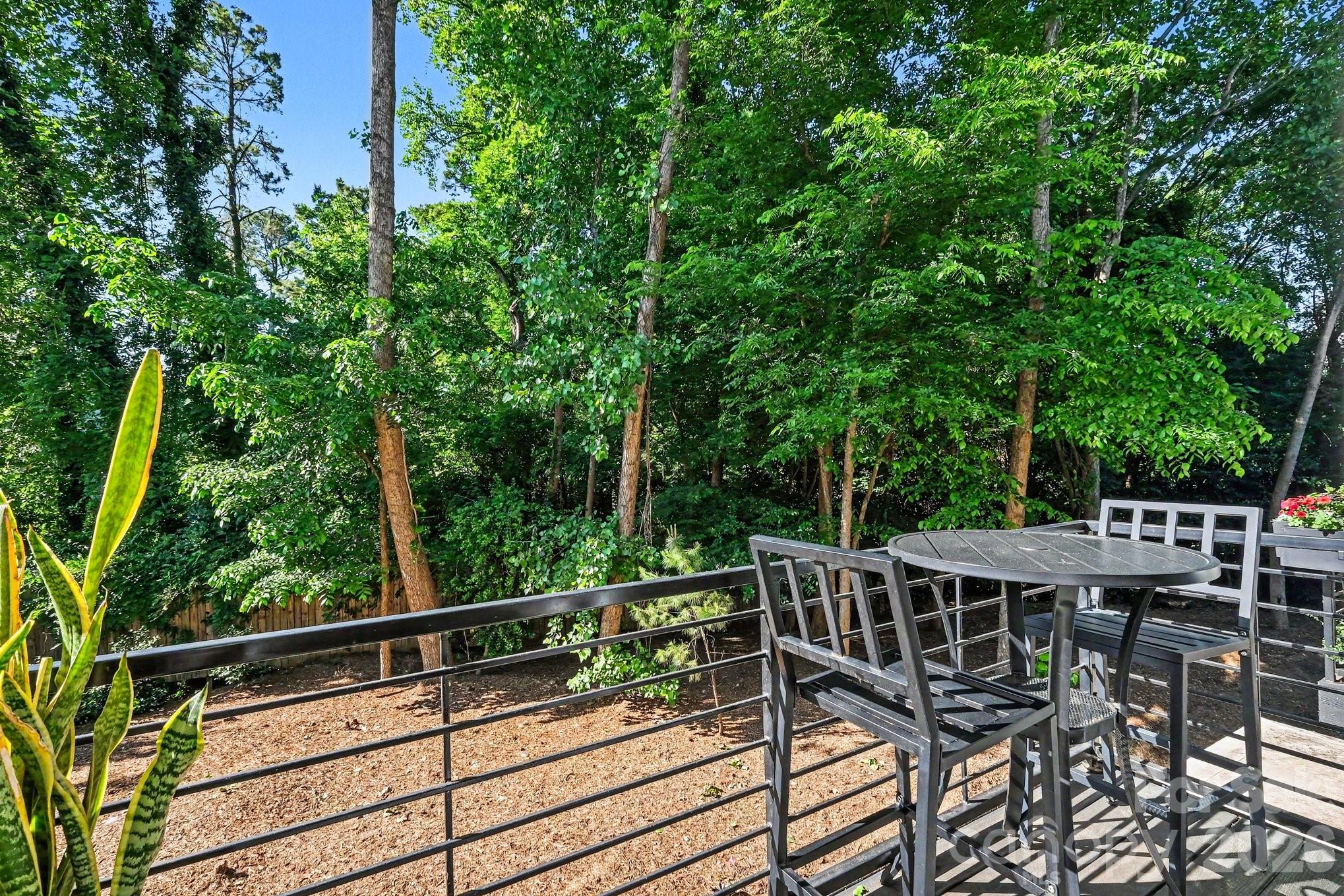 562 West End Drive — Charlotte
