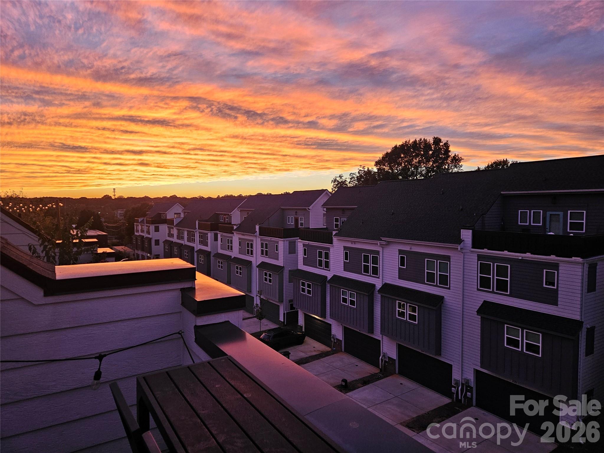 562 West End Drive — Charlotte