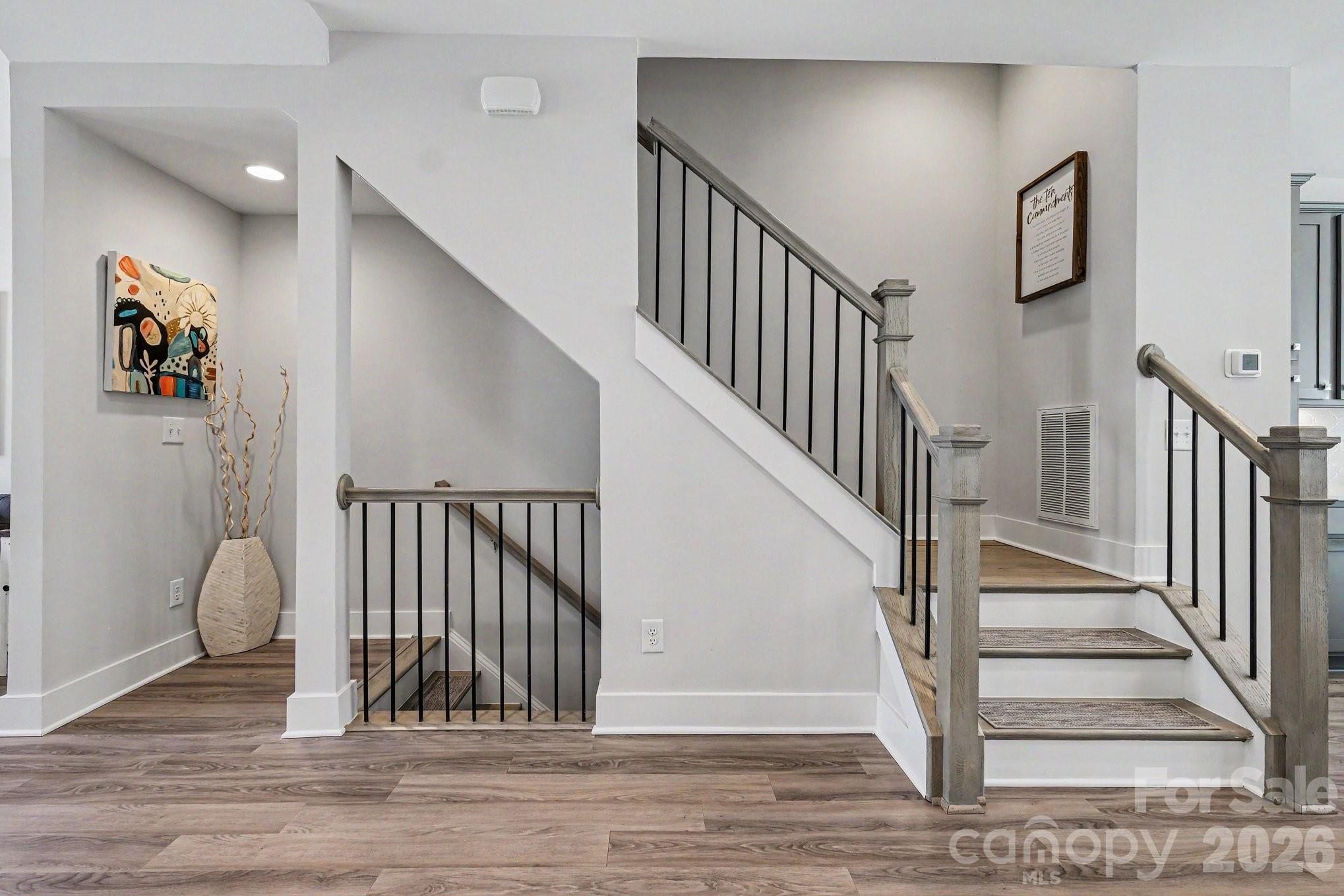 562 West End Drive — Charlotte