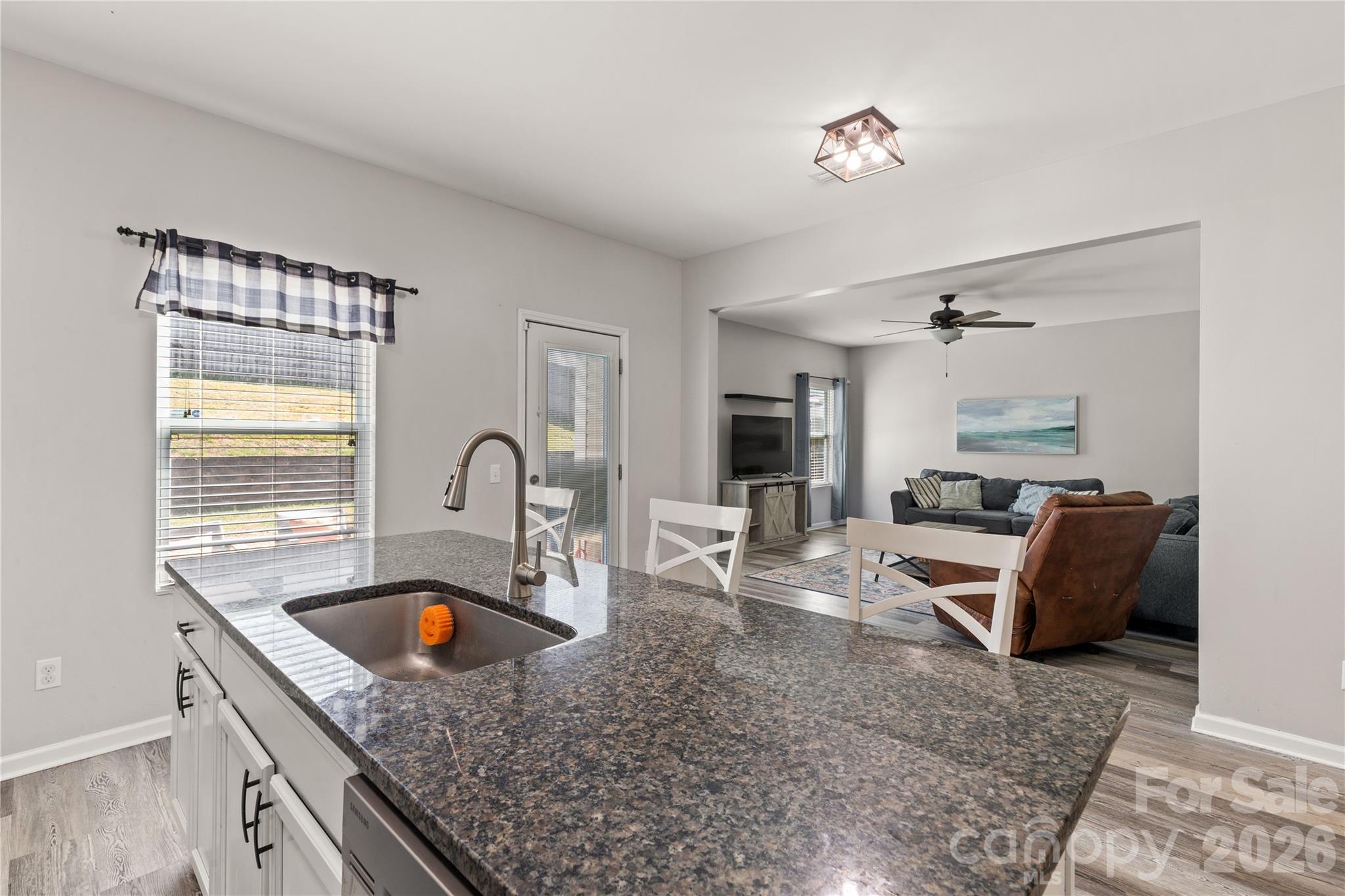 493 Dutch White Drive — Clover