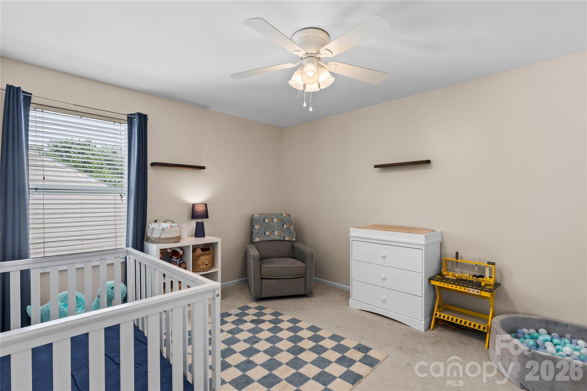 493 Dutch White Drive — Clover