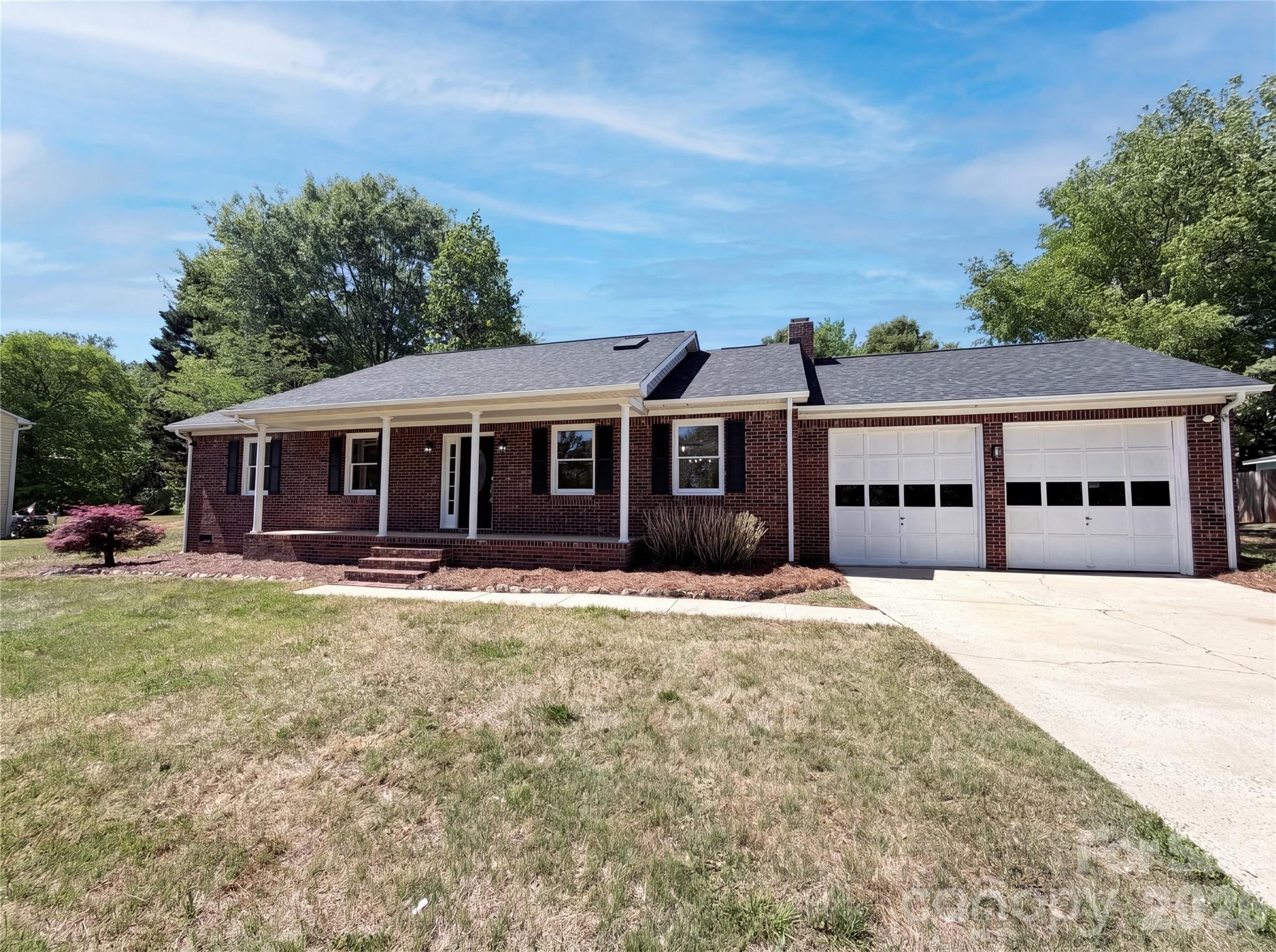 4395 Meadow Lane — Lincolnton