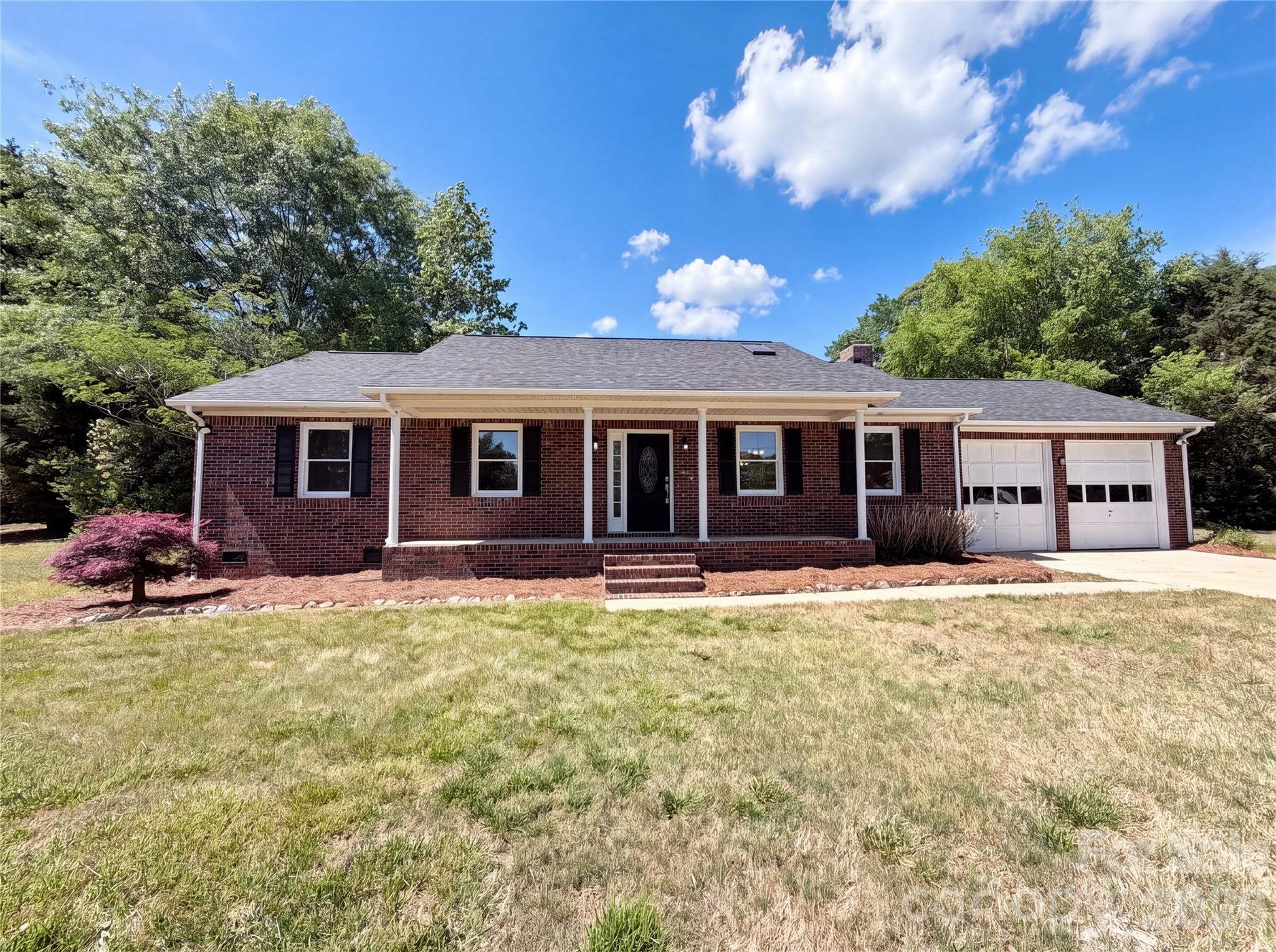 4395 Meadow Lane — Lincolnton