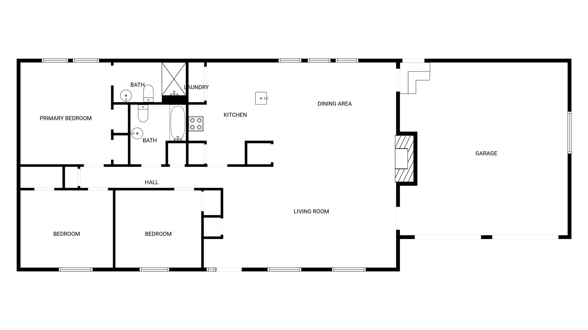 4395 Meadow Lane — Lincolnton
