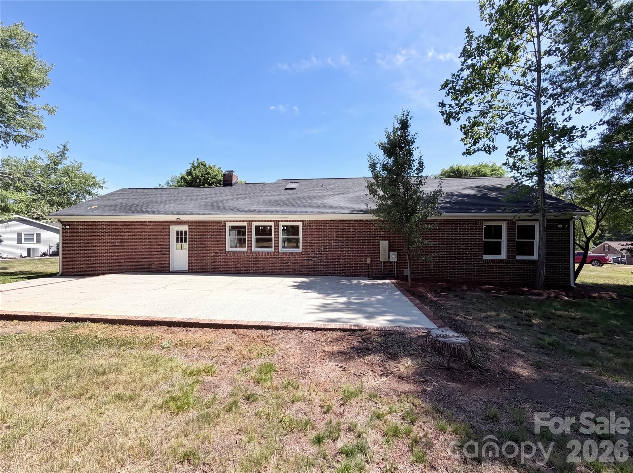 4395 Meadow Lane — Lincolnton