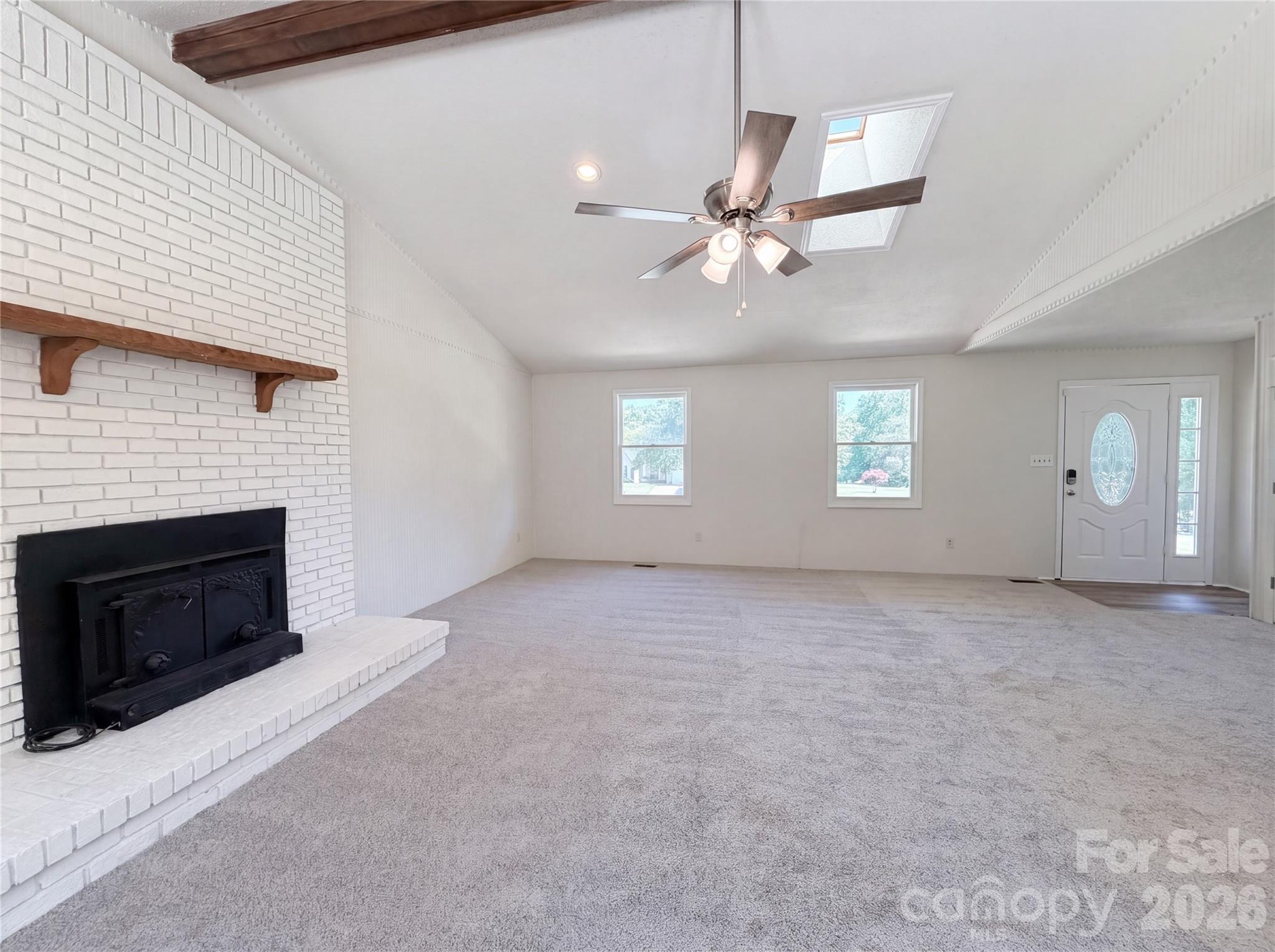 4395 Meadow Lane — Lincolnton