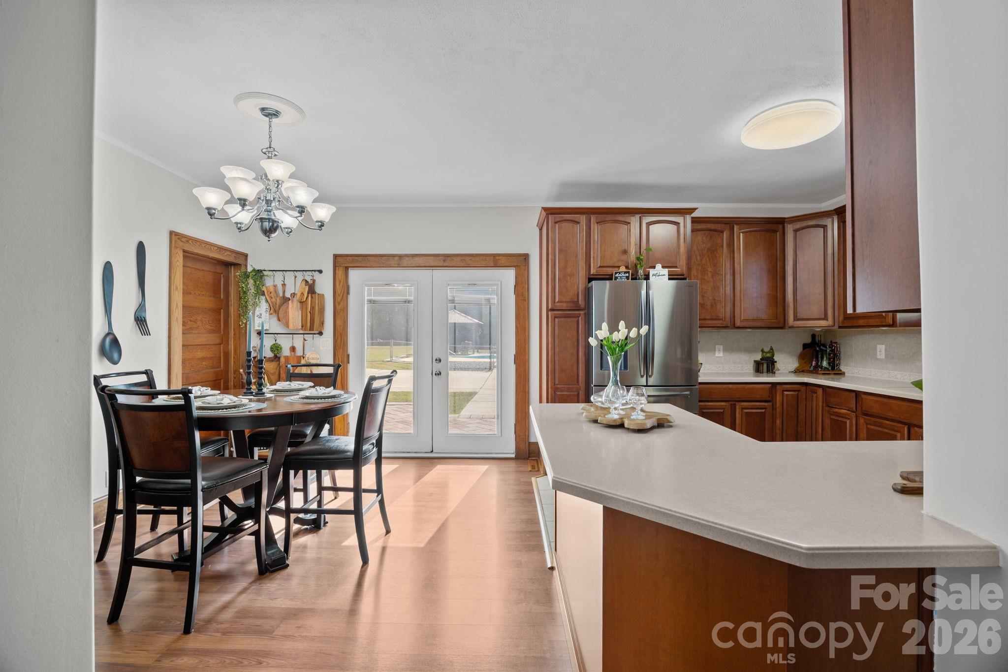 745 Dukeville Road — Salisbury