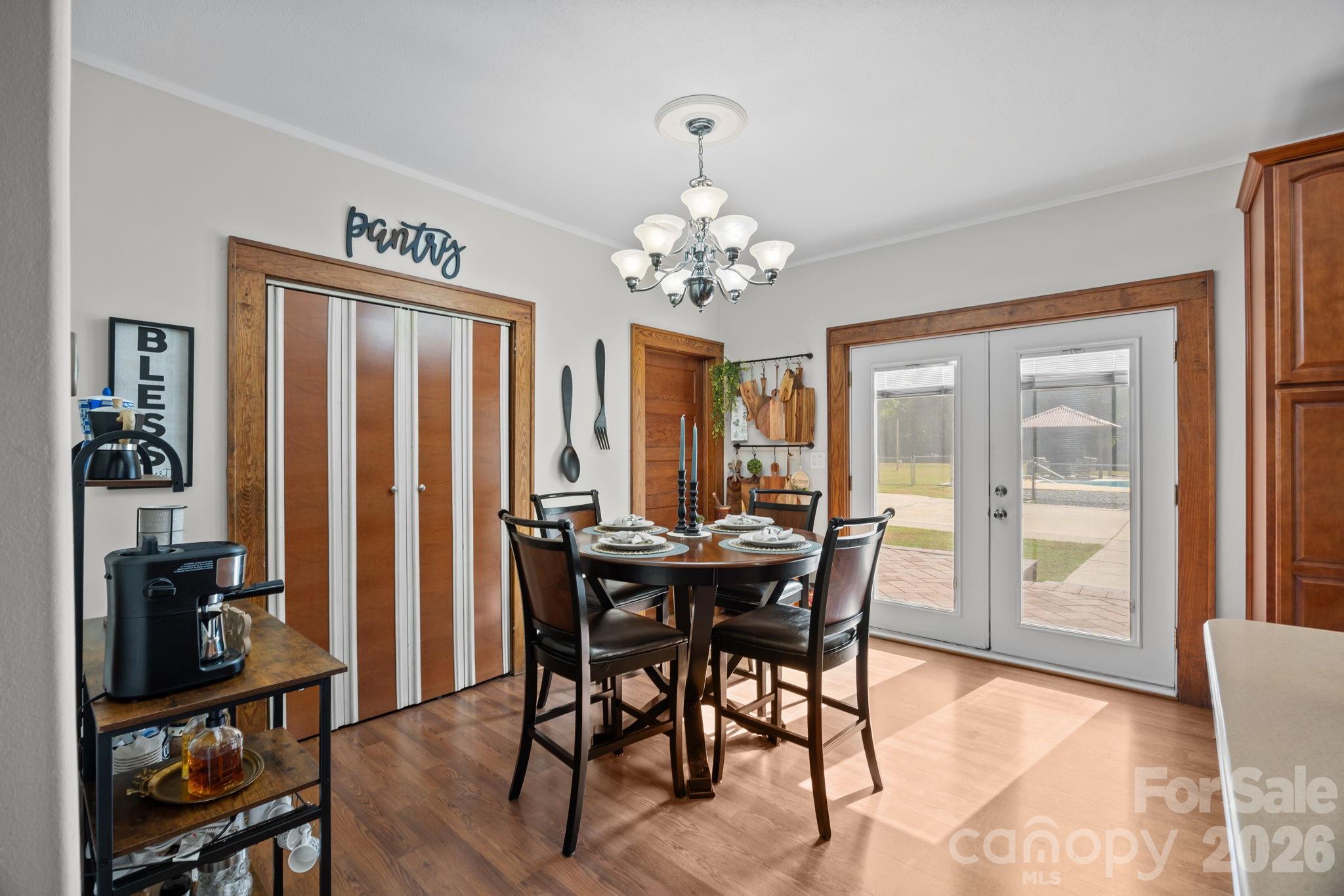 745 Dukeville Road — Salisbury