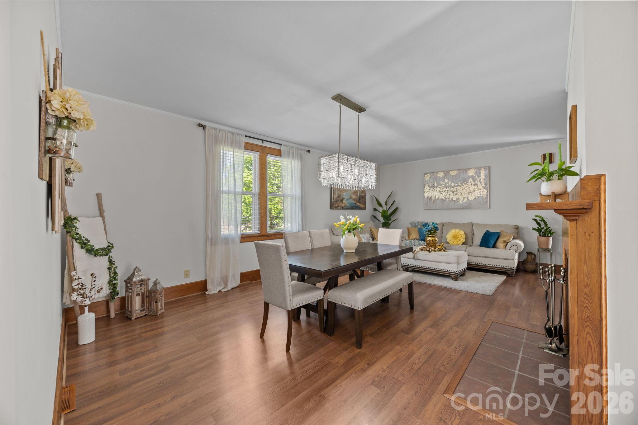 745 Dukeville Road — Salisbury