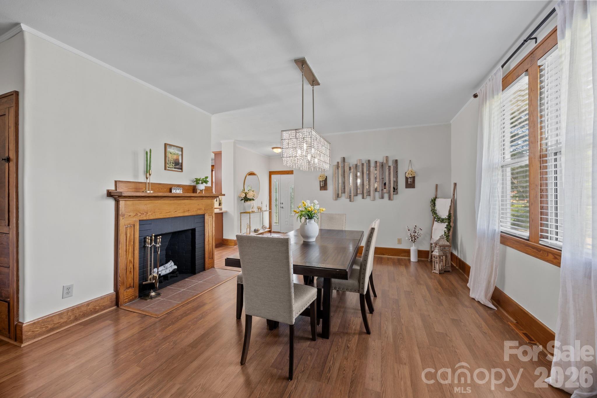 745 Dukeville Road — Salisbury