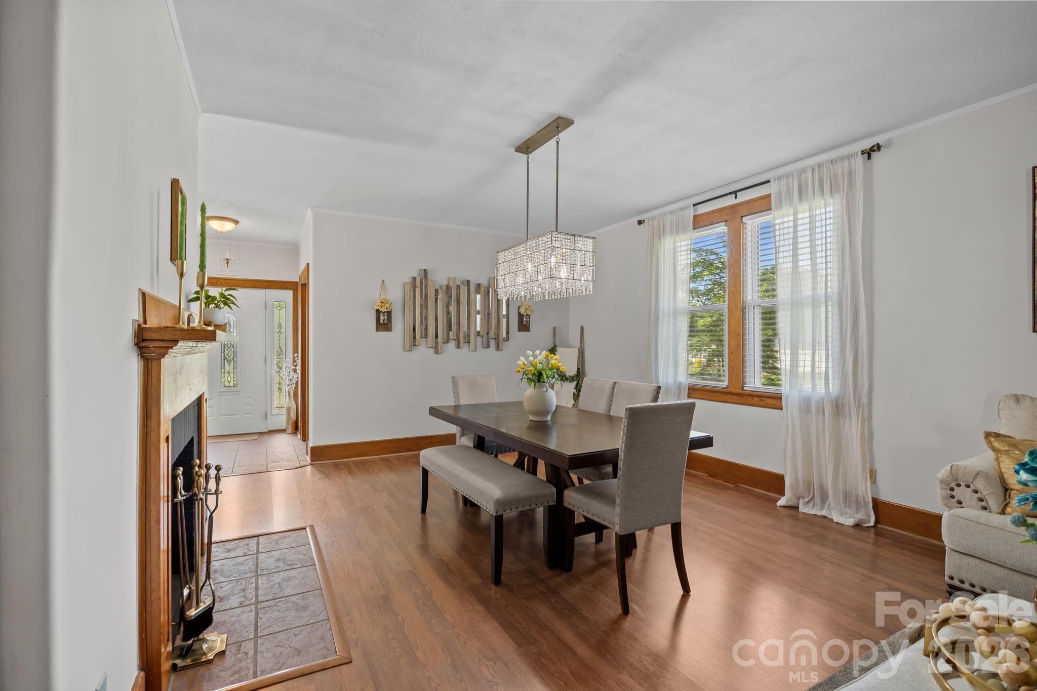 745 Dukeville Road — Salisbury