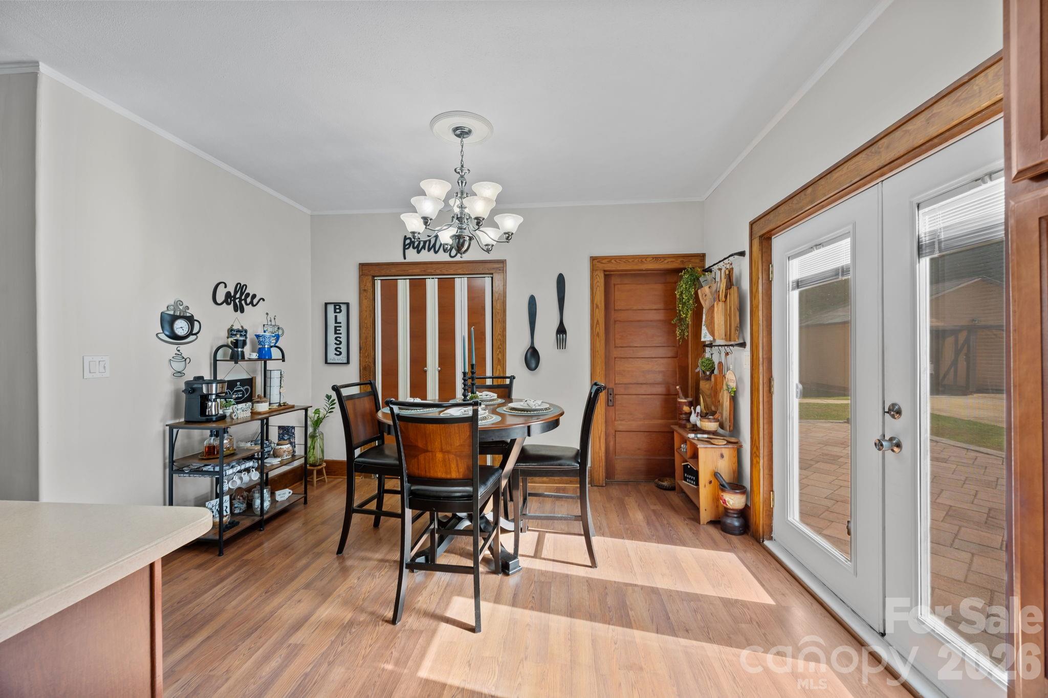 745 Dukeville Road — Salisbury