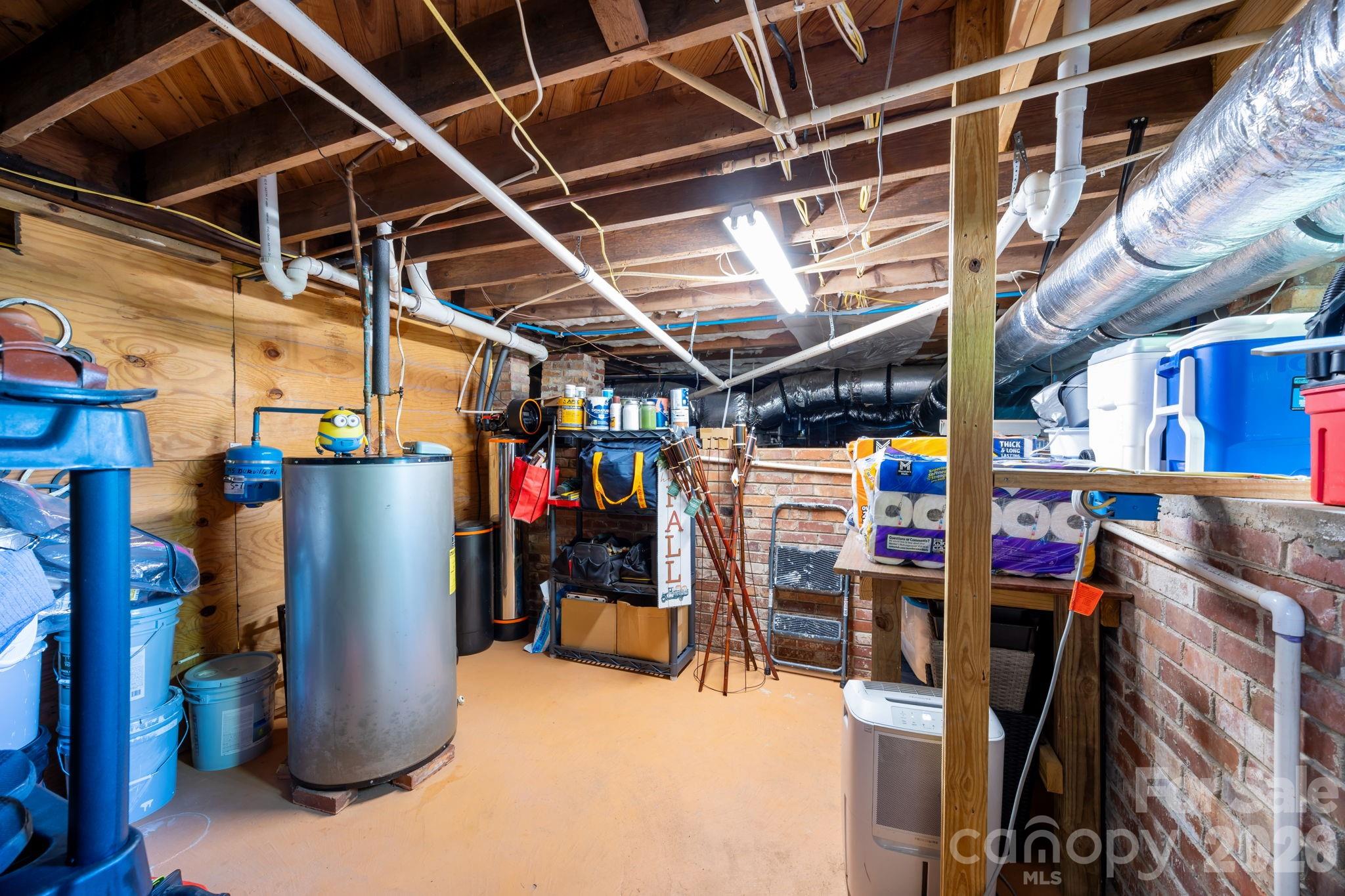 745 Dukeville Road — Salisbury