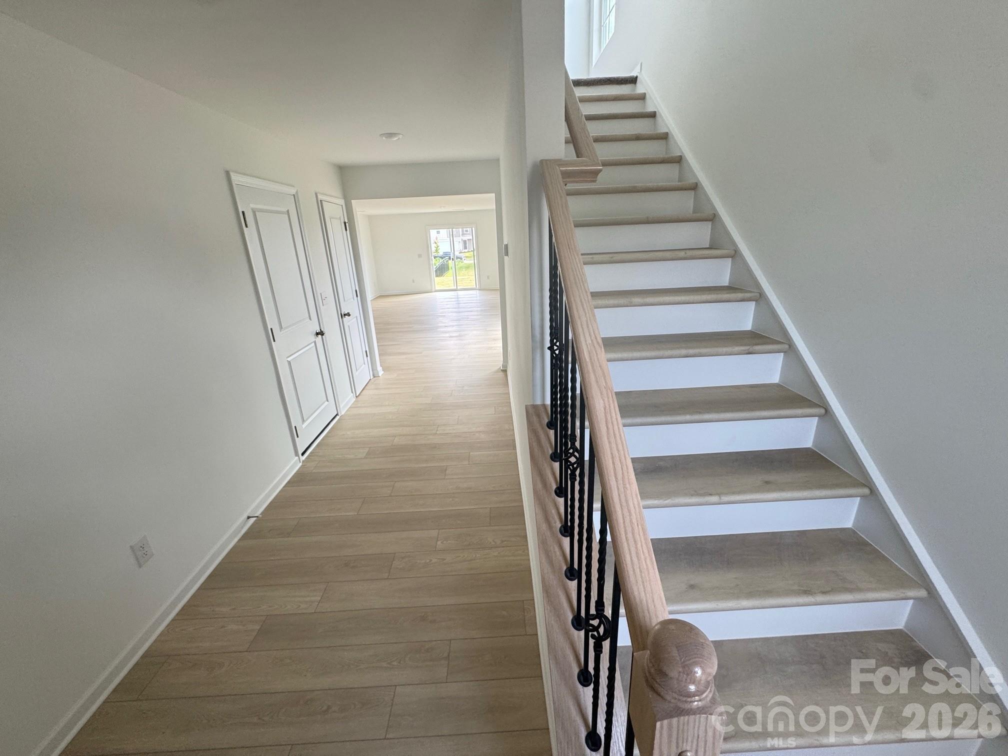 189 Rock Avenue #SFD 241 — Statesville