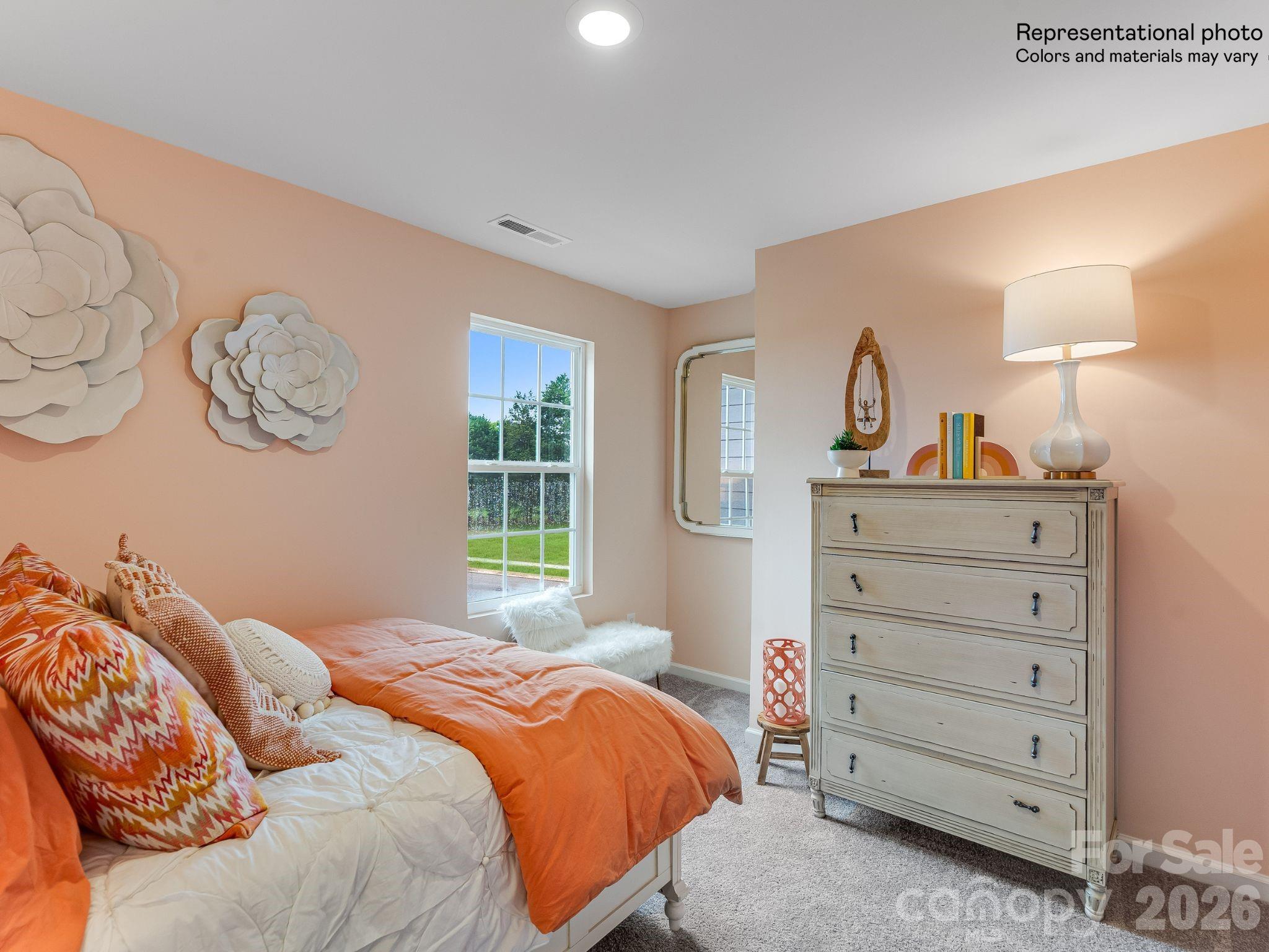 189 Rock Avenue #SFD 241 — Statesville