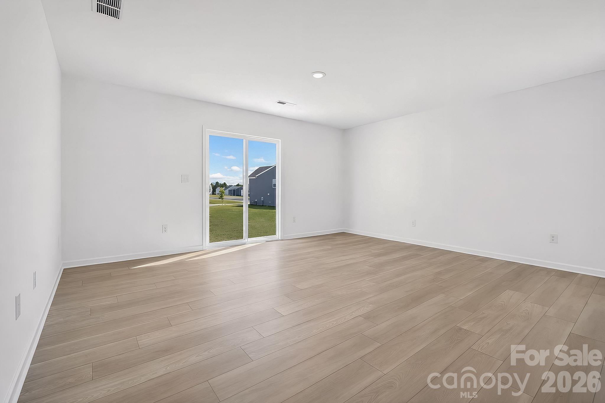 189 Rock Avenue #SFD 241 — Statesville