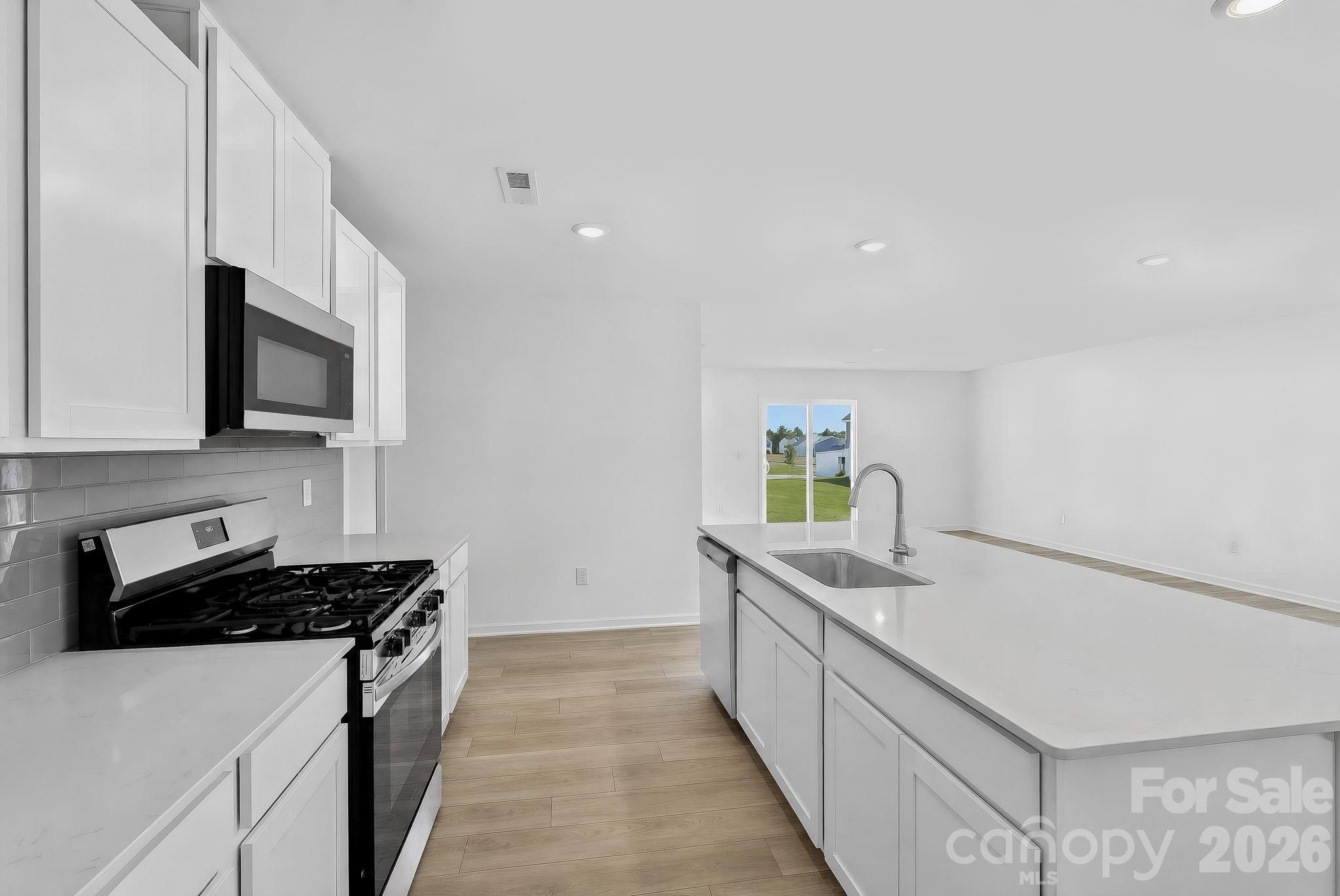 189 Rock Avenue #SFD 241 — Statesville