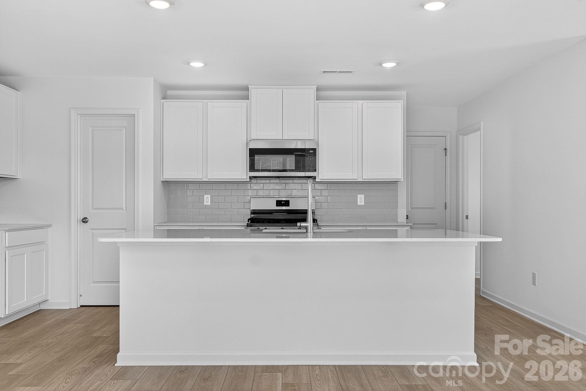 189 Rock Avenue #SFD 241 — Statesville