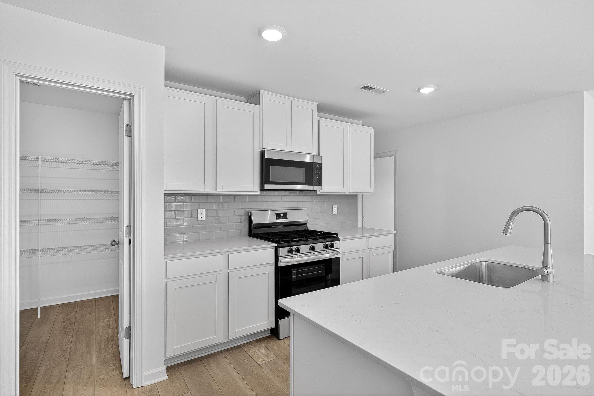 189 Rock Avenue #SFD 241 — Statesville