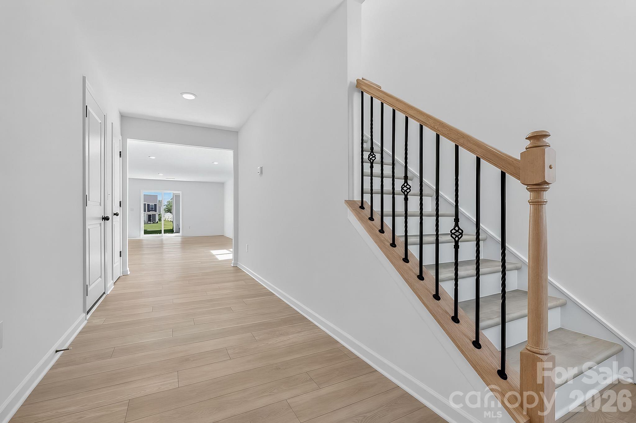 189 Rock Avenue #SFD 241 — Statesville