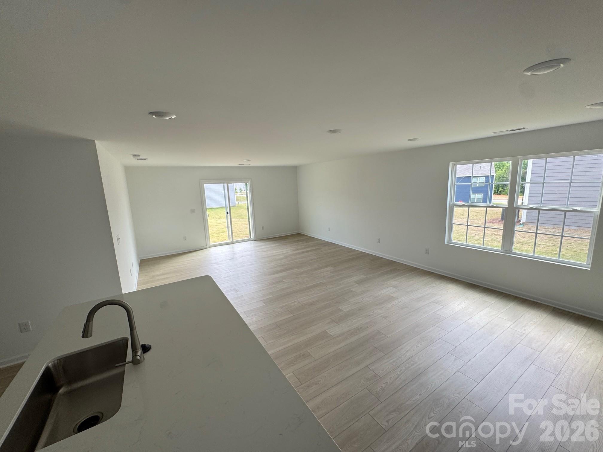 189 Rock Avenue #SFD 241 — Statesville
