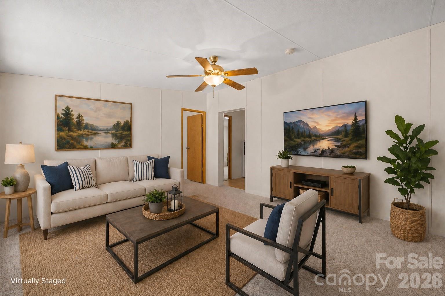 3536 Nelson Lane — Morganton