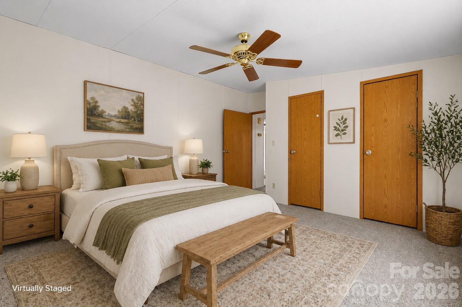 3536 Nelson Lane — Morganton