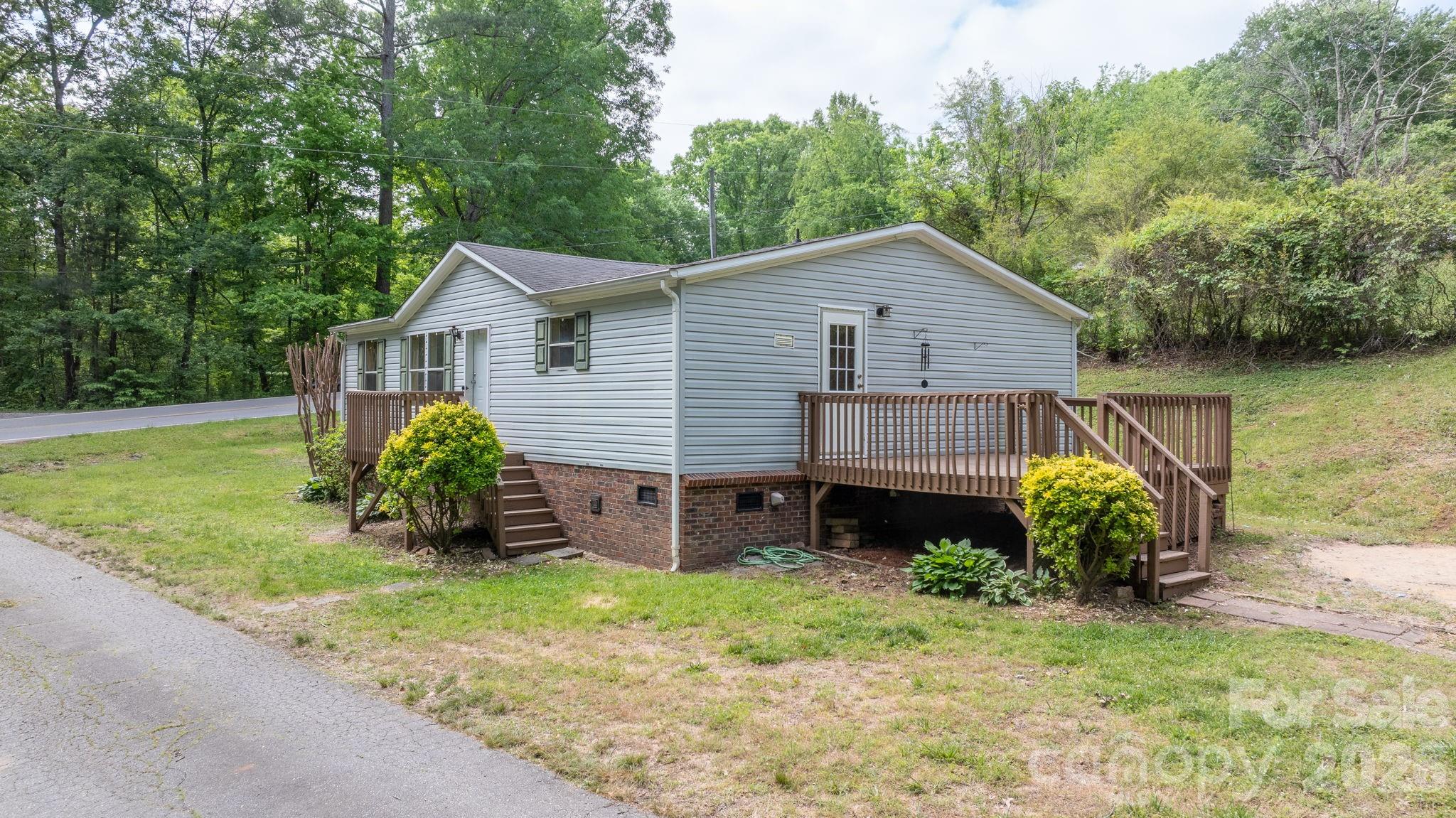 3536 Nelson Lane — Morganton