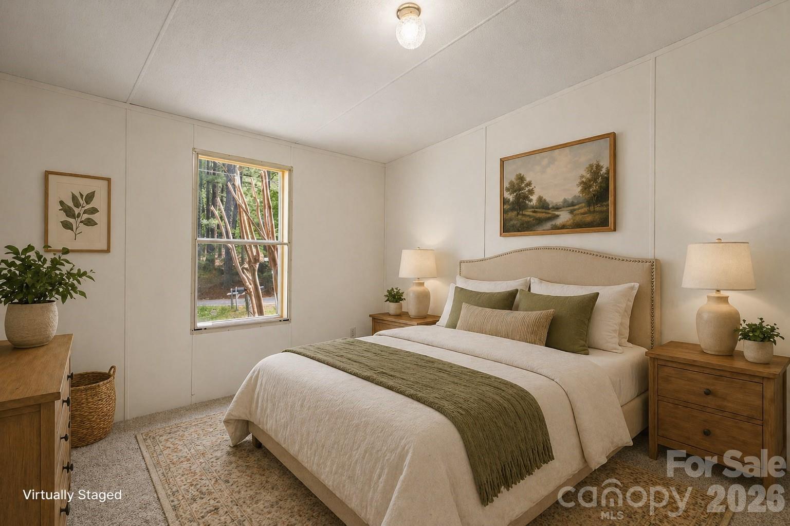 3536 Nelson Lane — Morganton