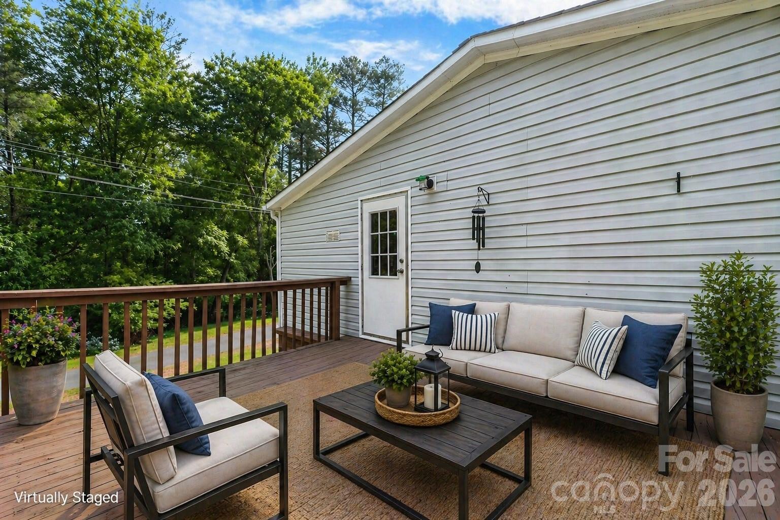 3536 Nelson Lane — Morganton