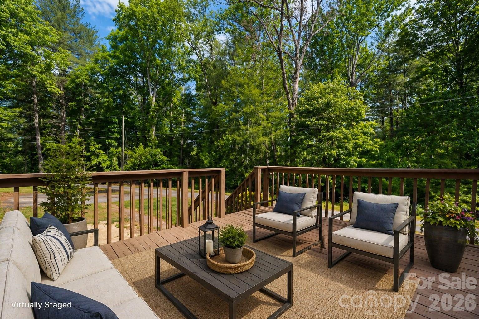 3536 Nelson Lane — Morganton