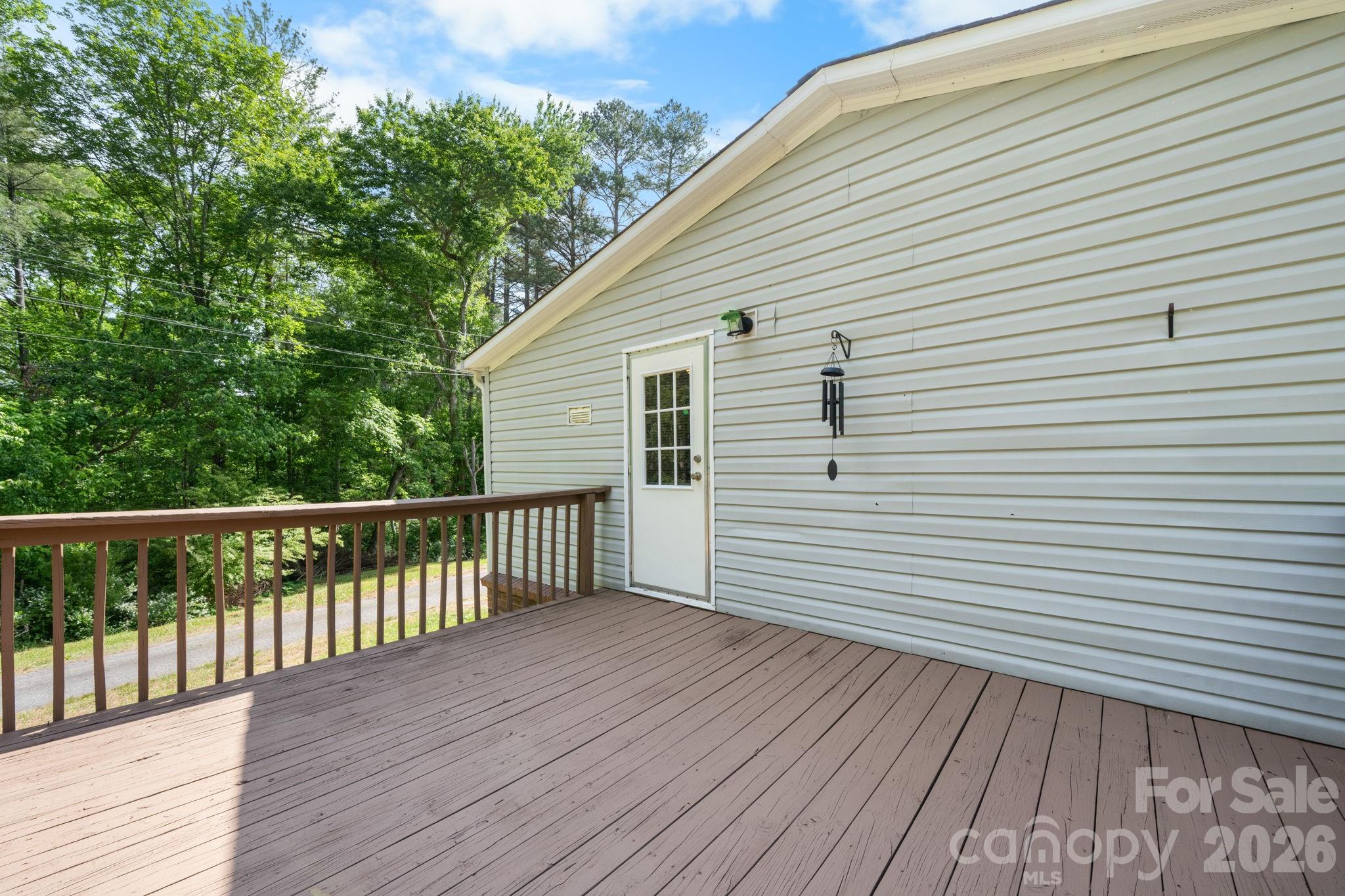 3536 Nelson Lane — Morganton