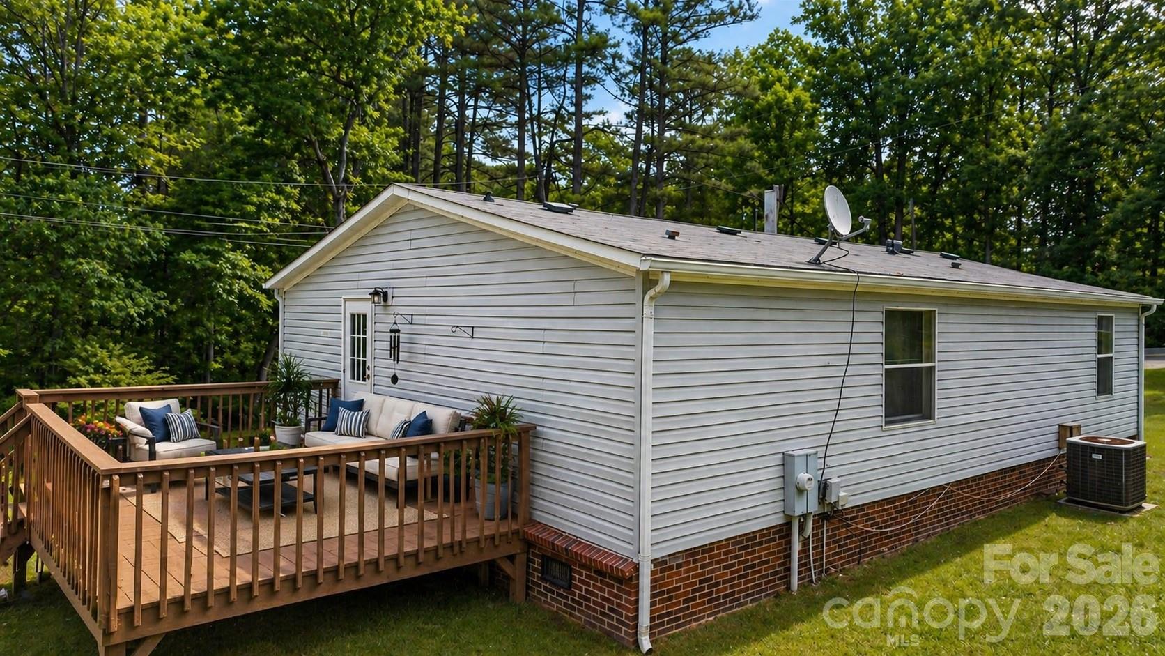 3536 Nelson Lane — Morganton