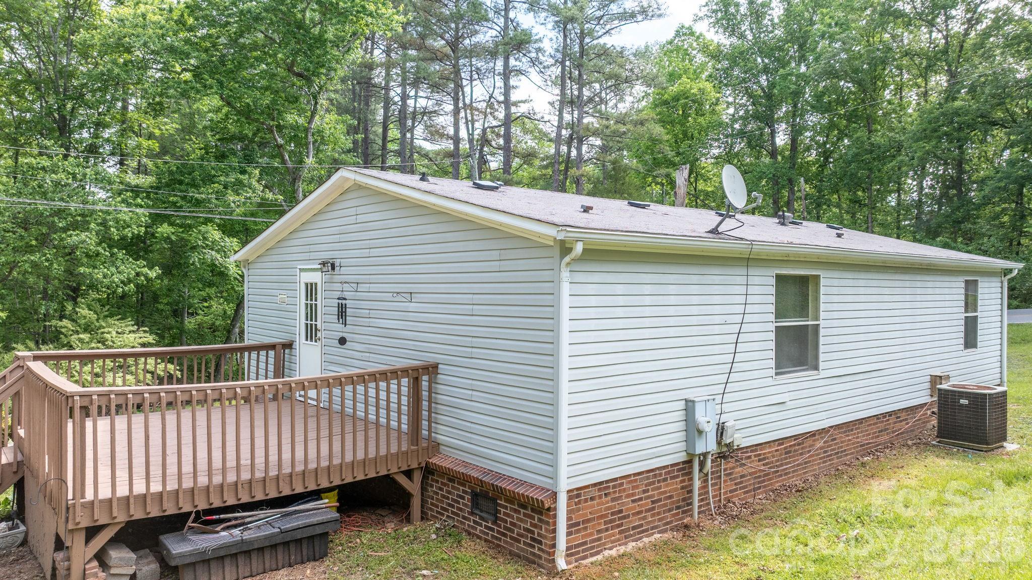 3536 Nelson Lane — Morganton