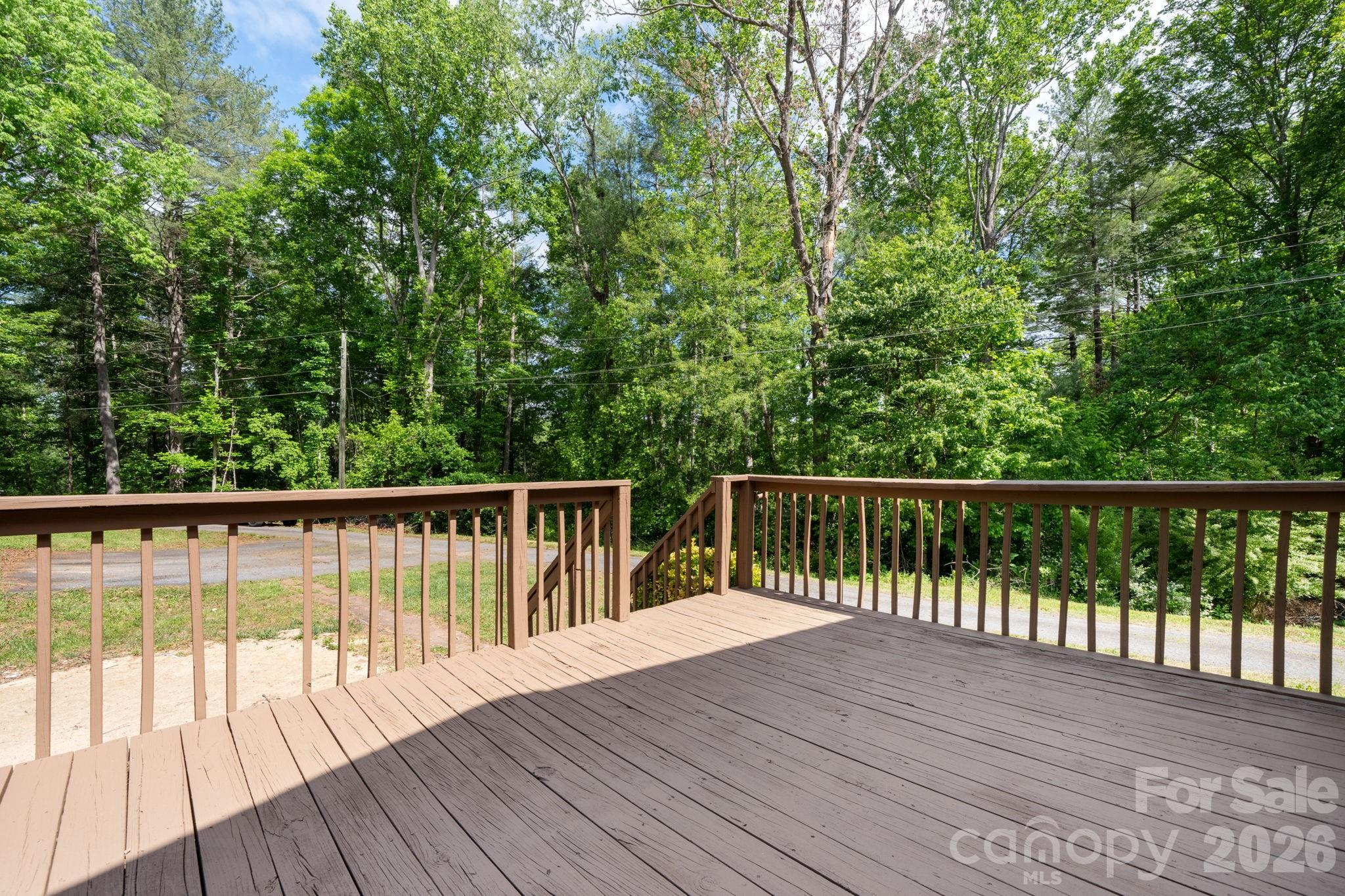 3536 Nelson Lane — Morganton