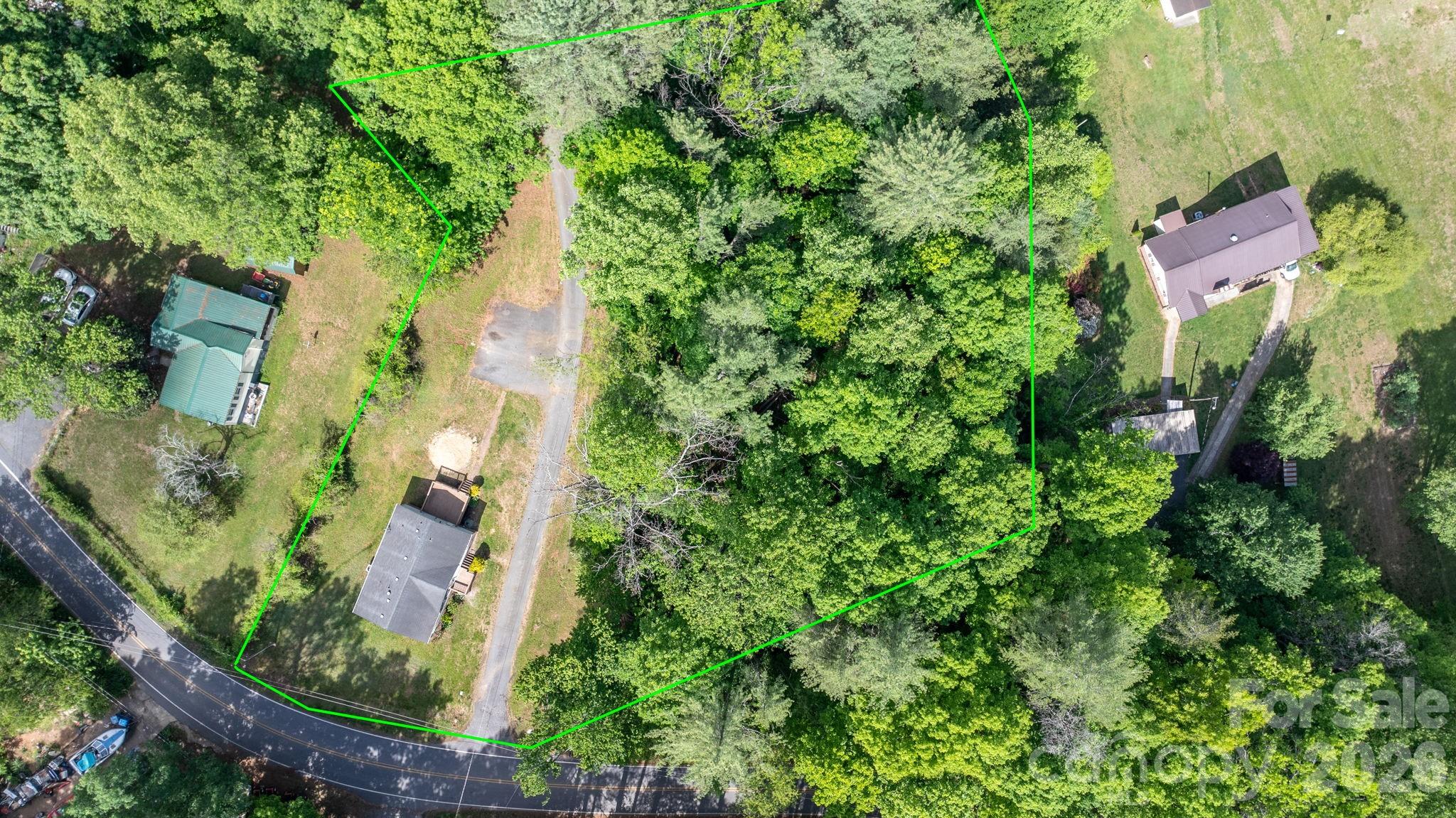 3536 Nelson Lane — Morganton