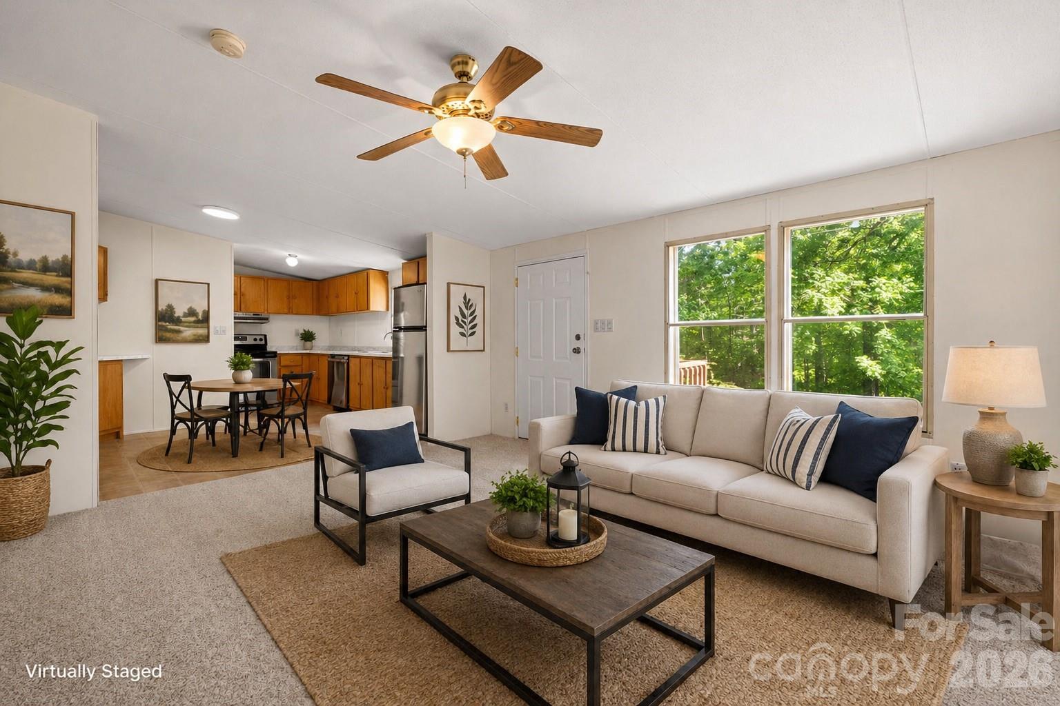 3536 Nelson Lane — Morganton