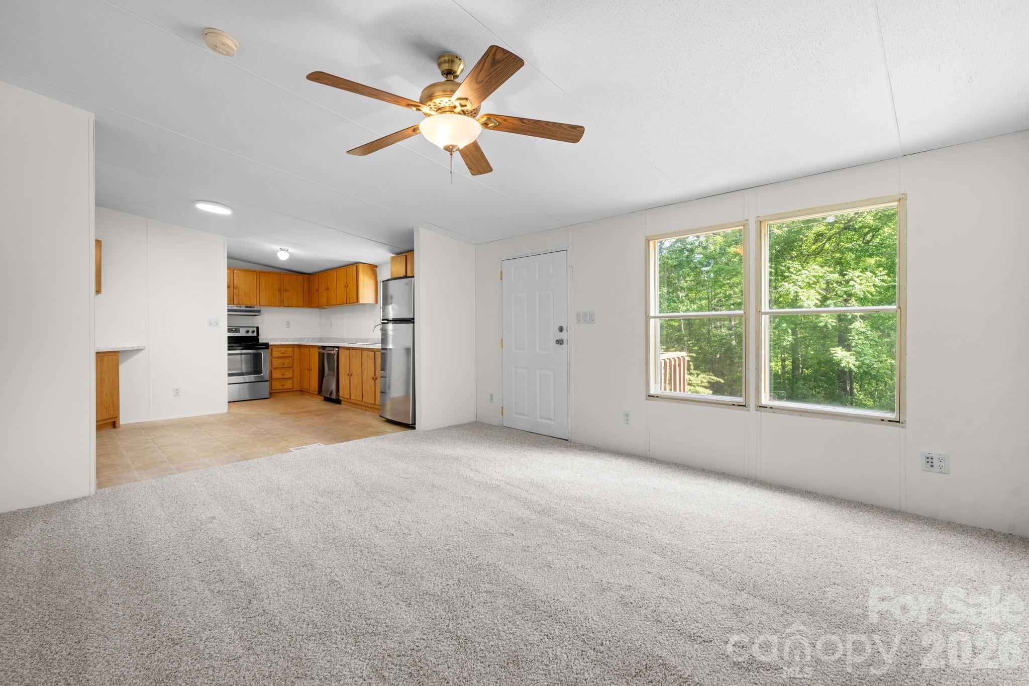 3536 Nelson Lane — Morganton