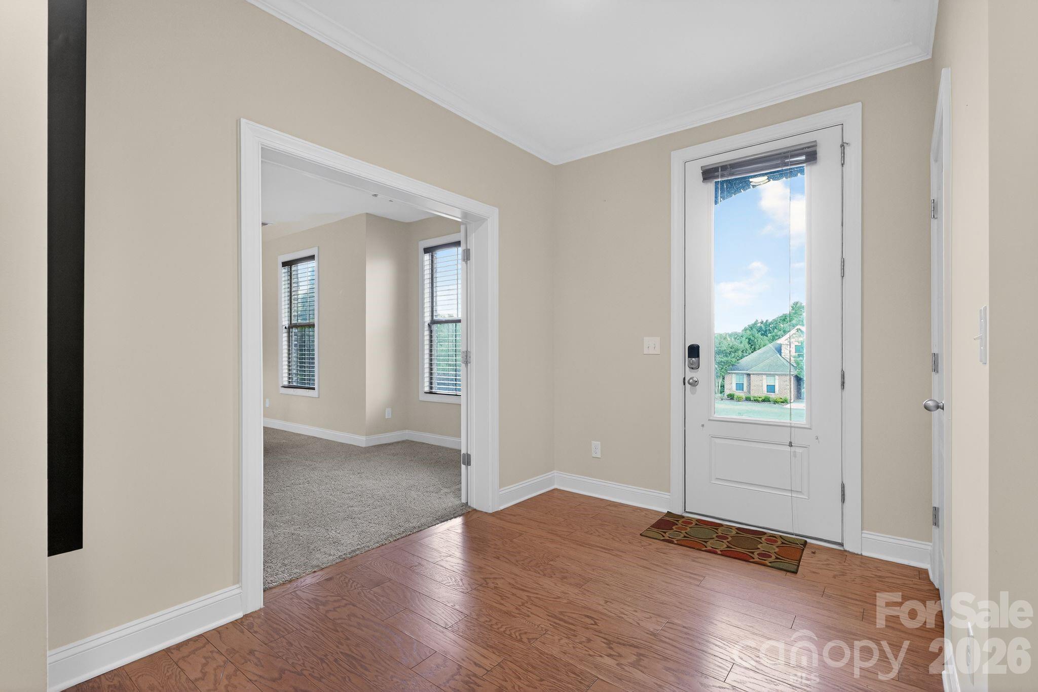 726 Lingfield Lane — Waxhaw