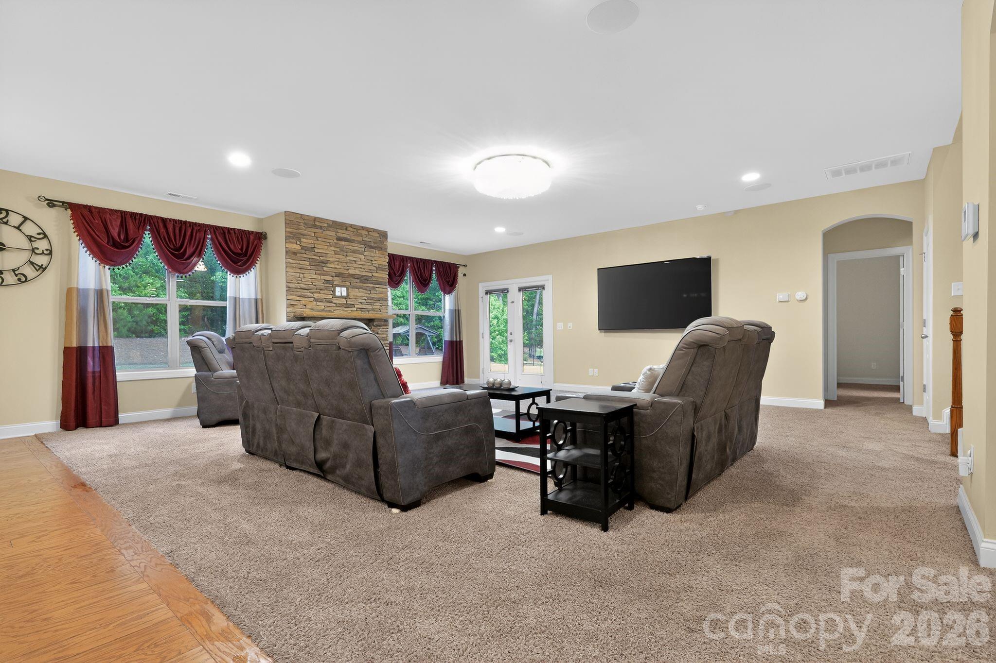 726 Lingfield Lane — Waxhaw